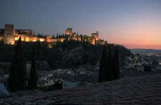 Visite à la découverte des mystères et des légendes de Grenade