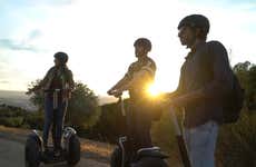 Granada Segway Tours