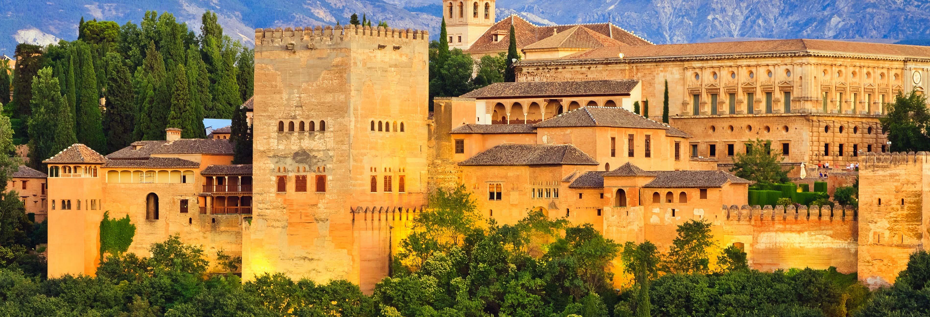 Visitas guiadas y free tours en Granada