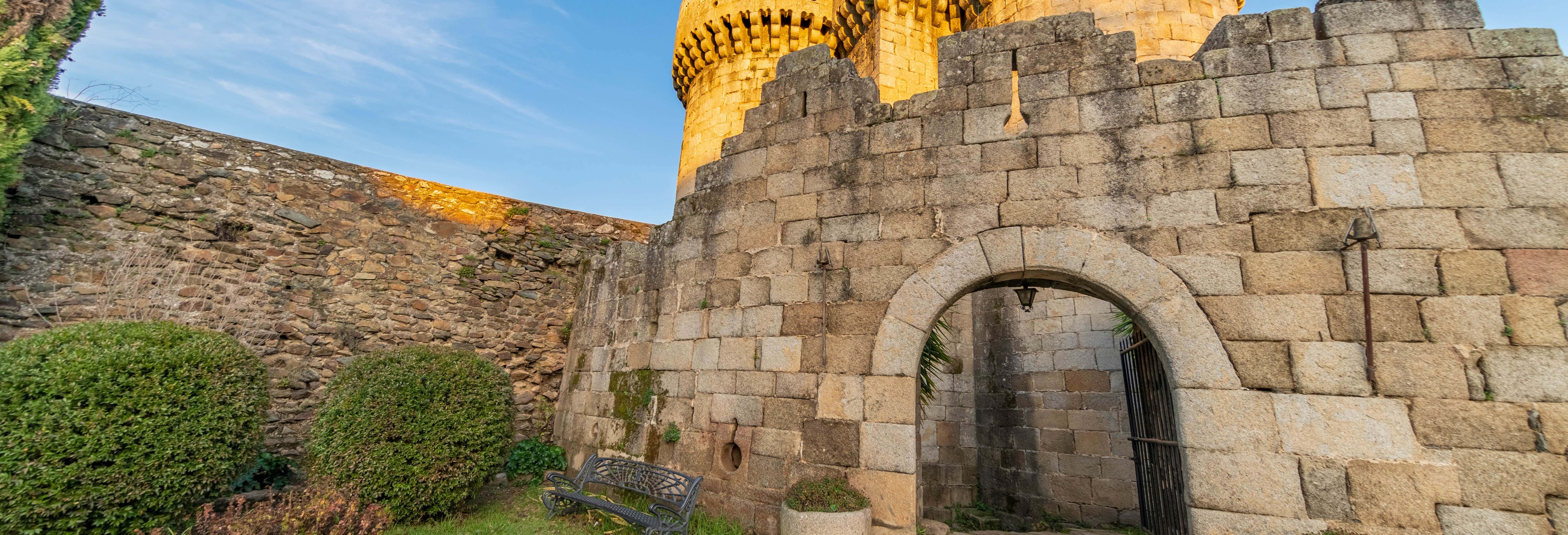 Visitas guiadas y free tours en Granadilla