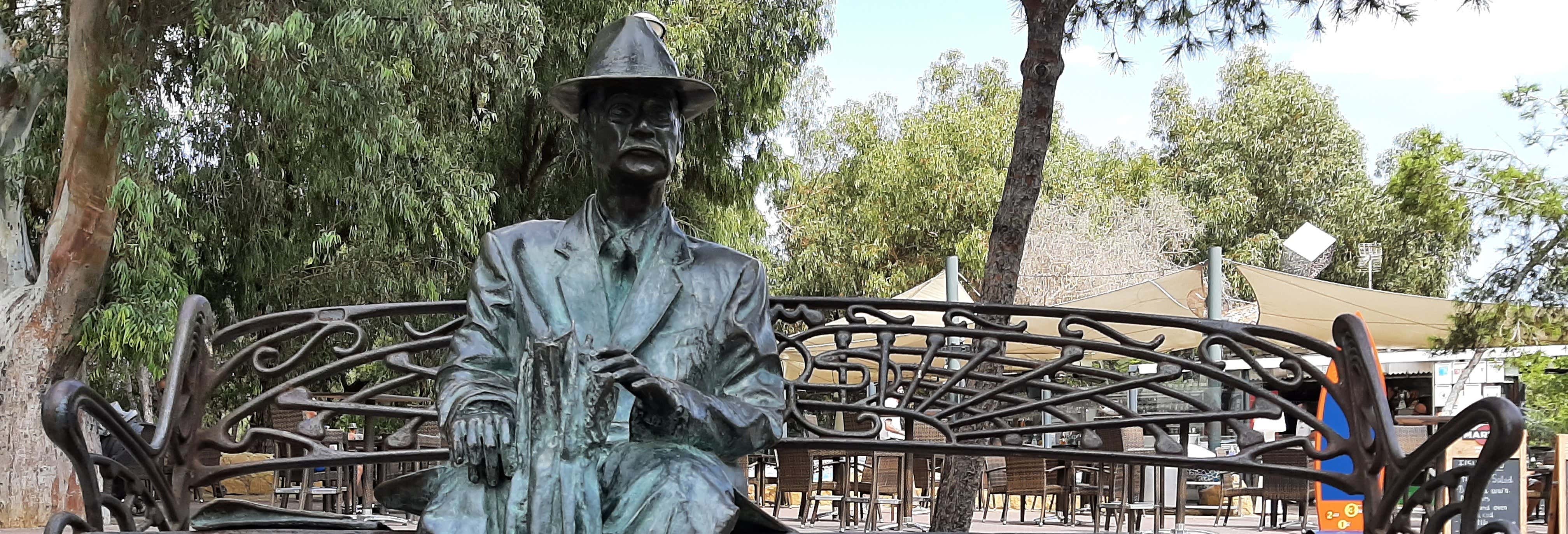 Visitas guiadas y free tours en Guardamar del Segura