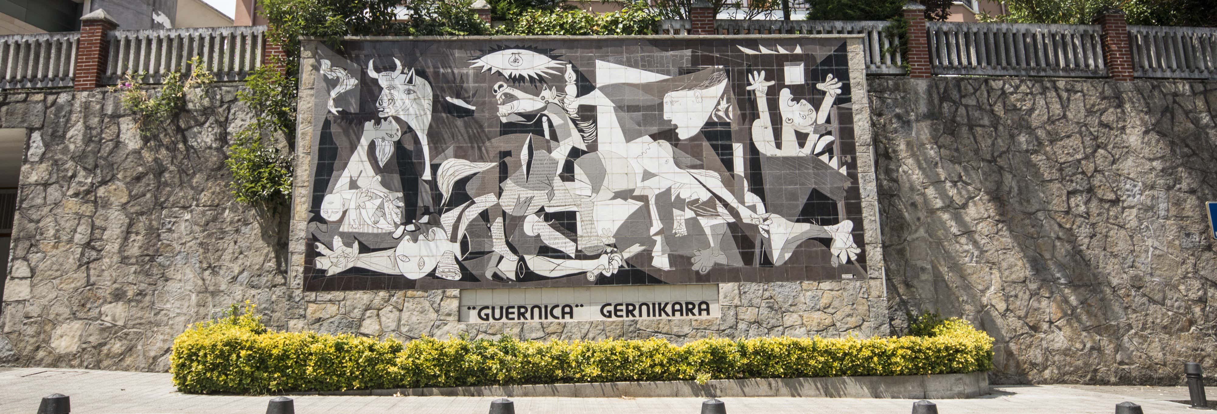 Visitas guiadas y free tours en Guernica