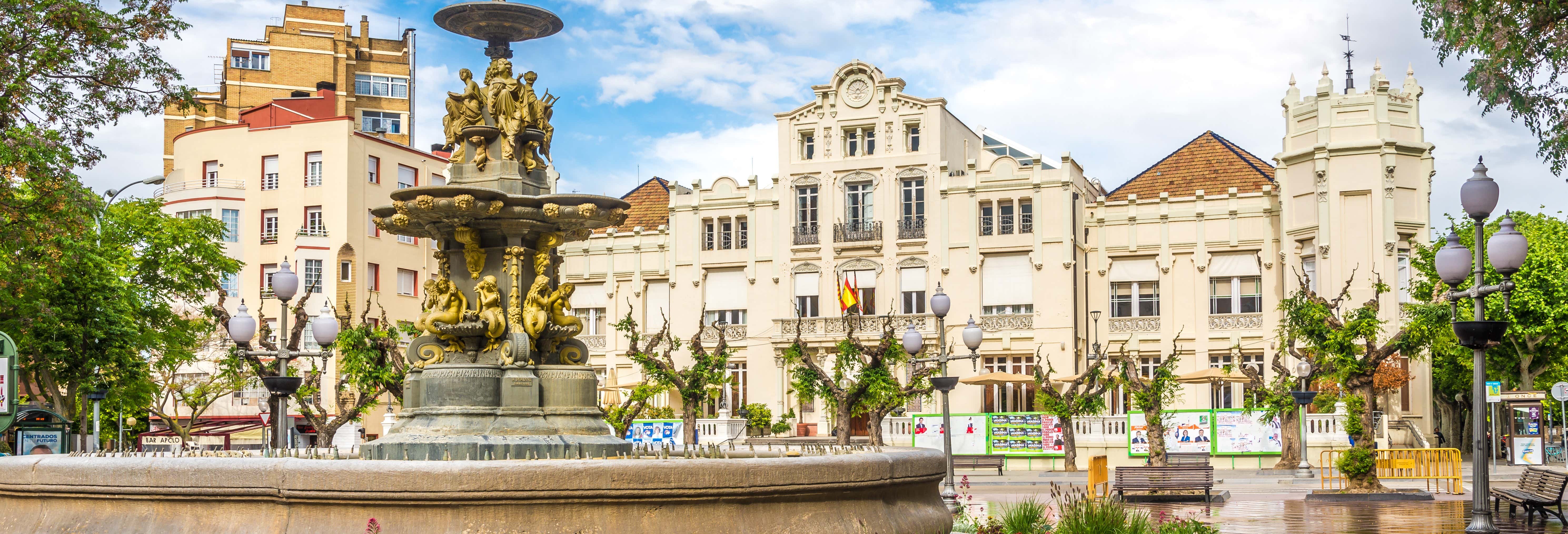 Visitas guiadas y free tours en Huesca