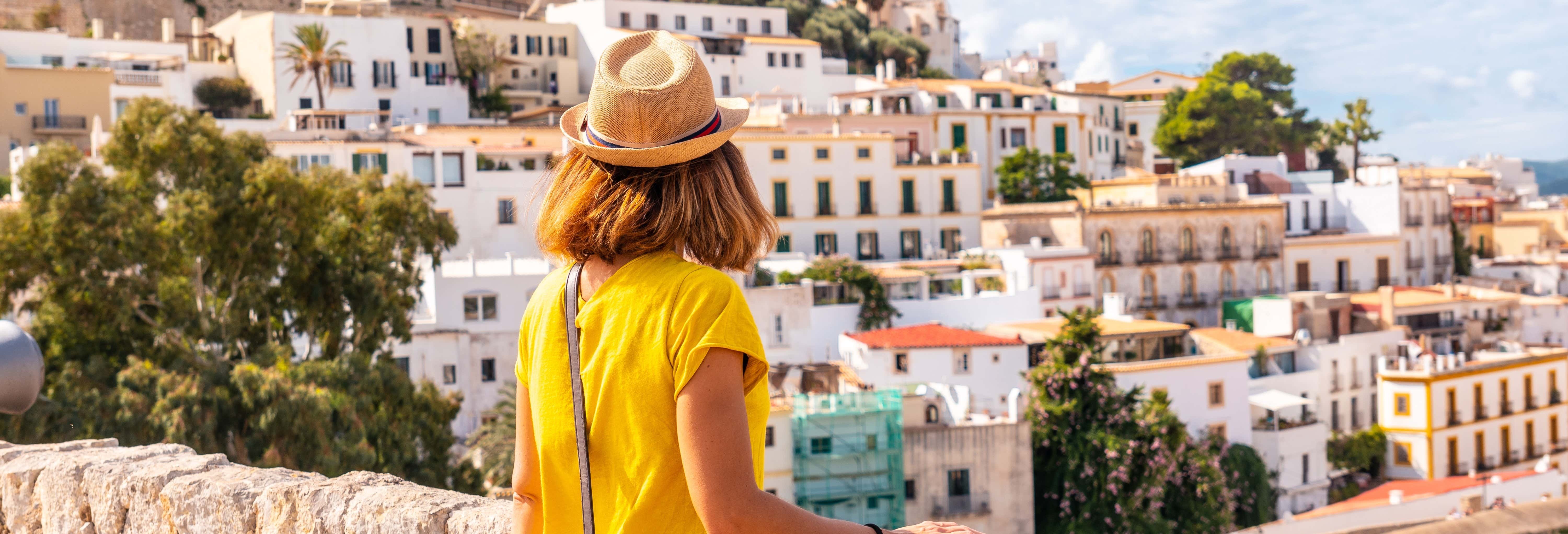 Visitas guiadas y free tours en Ibiza Ciudad