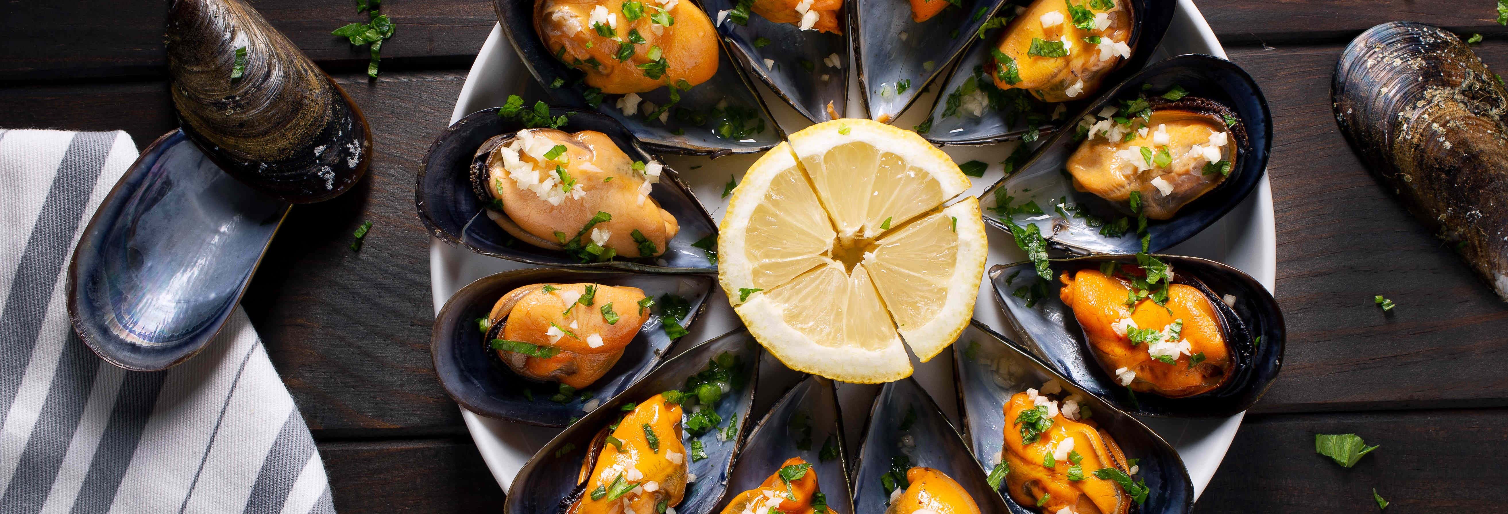 Paseos en barco en Isla de La Toja