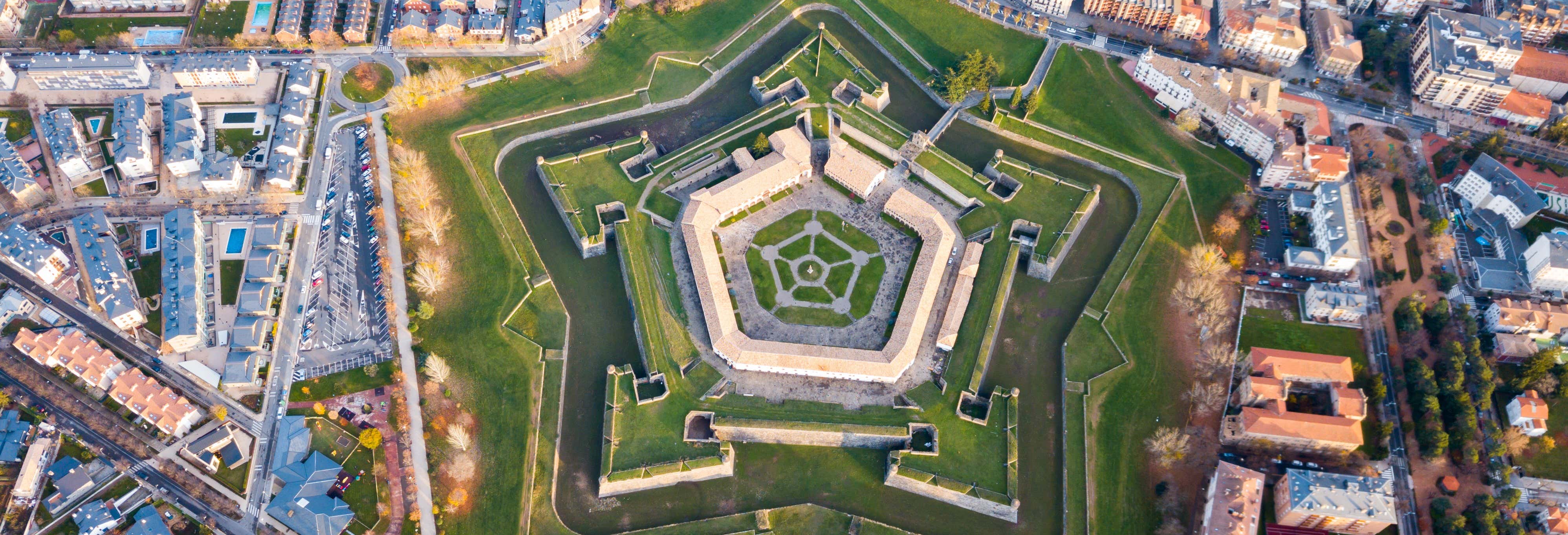 Visitas guiadas y free tours en Jaca