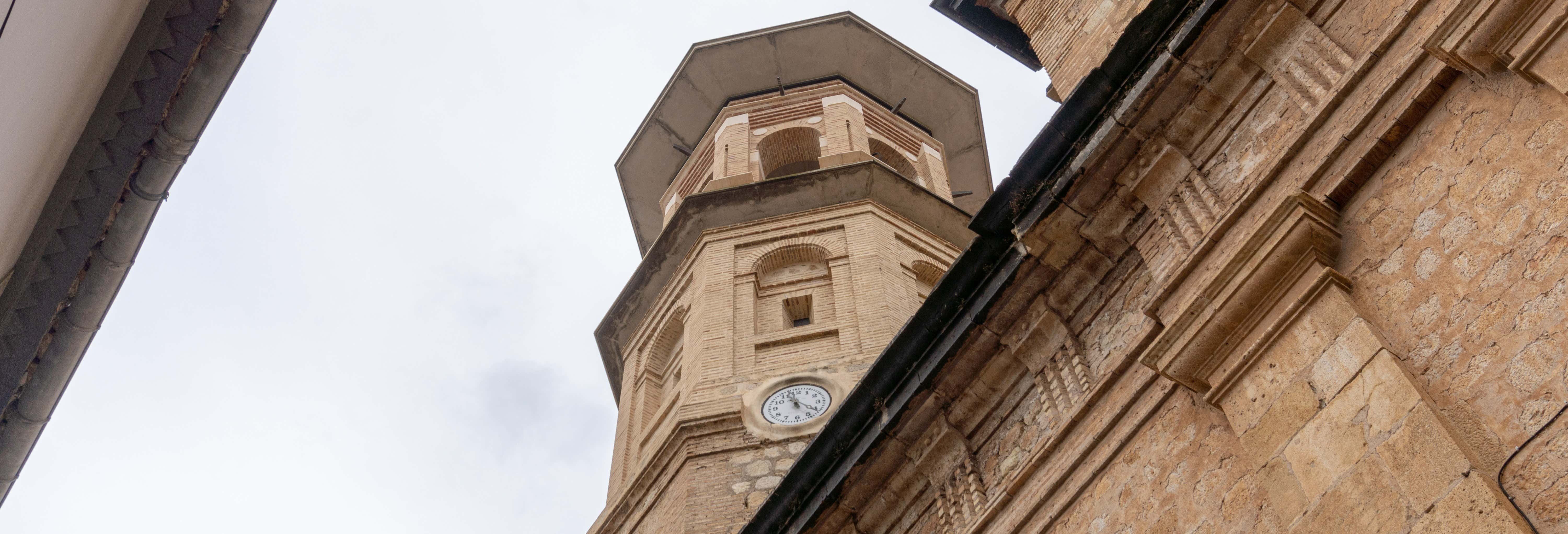 Visitas guiadas y free tours en Jalón