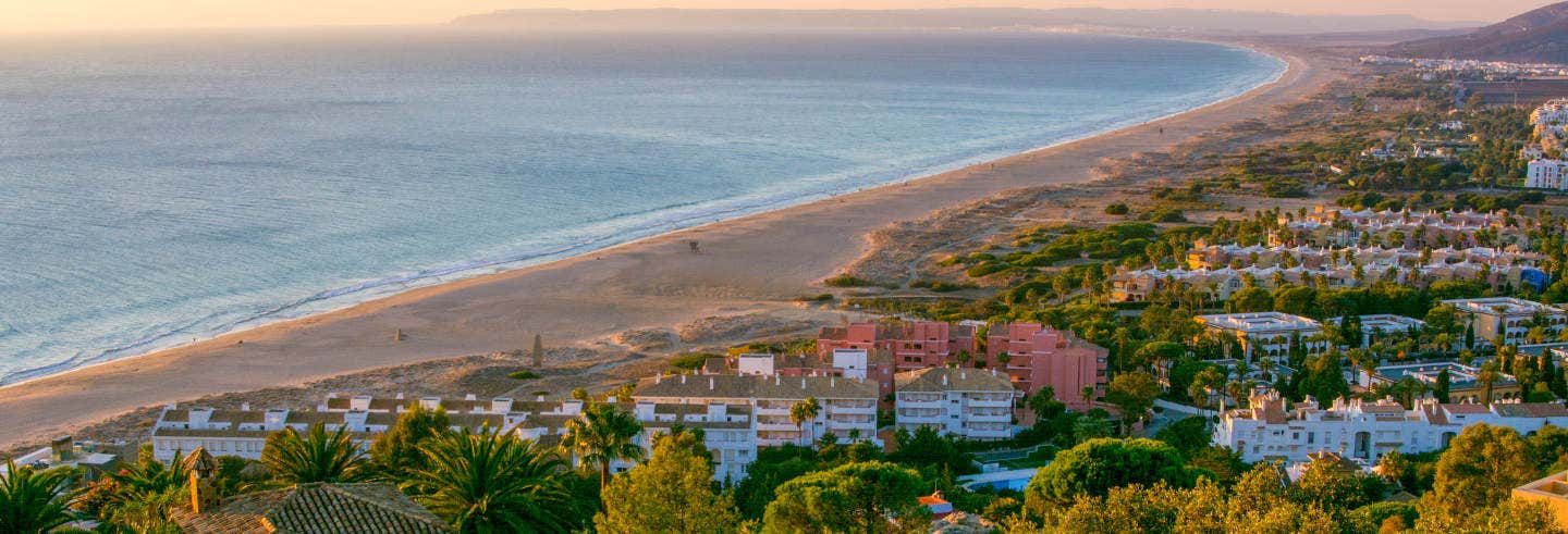 Excursiones de un día en Jerez de la Frontera