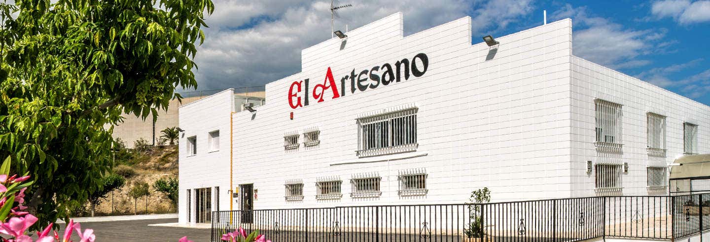 Gastronomía y enoturismo en Jijona