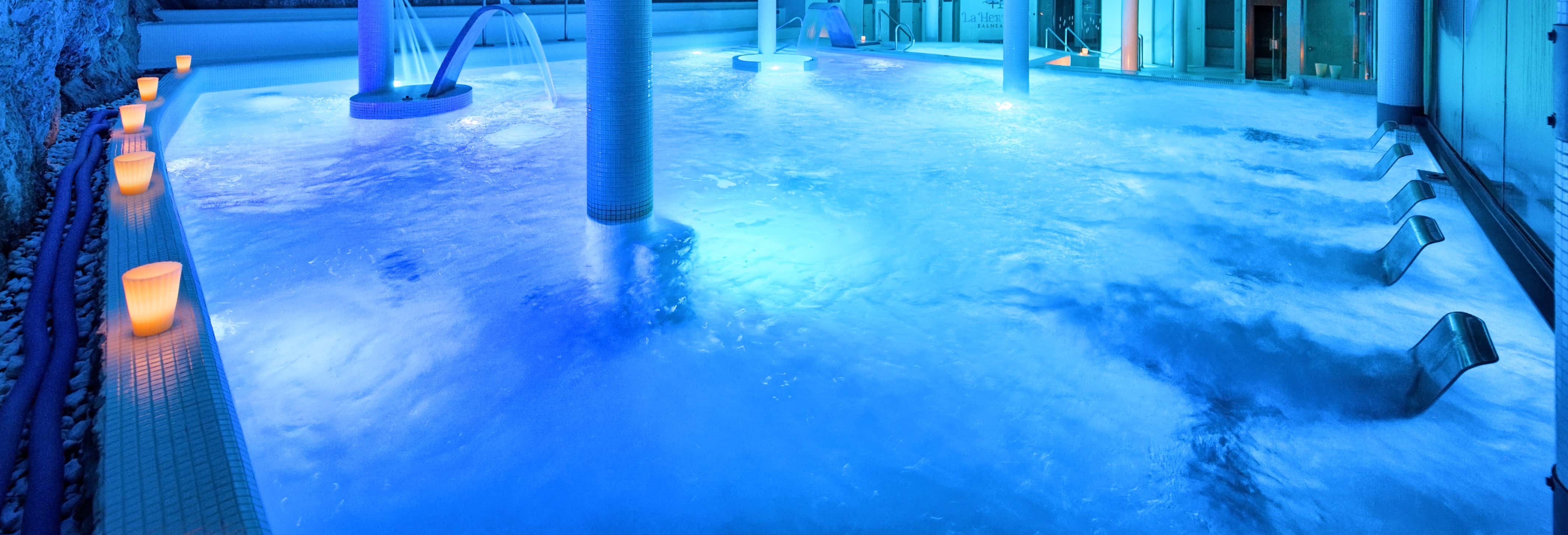 Entradas en La Hermida