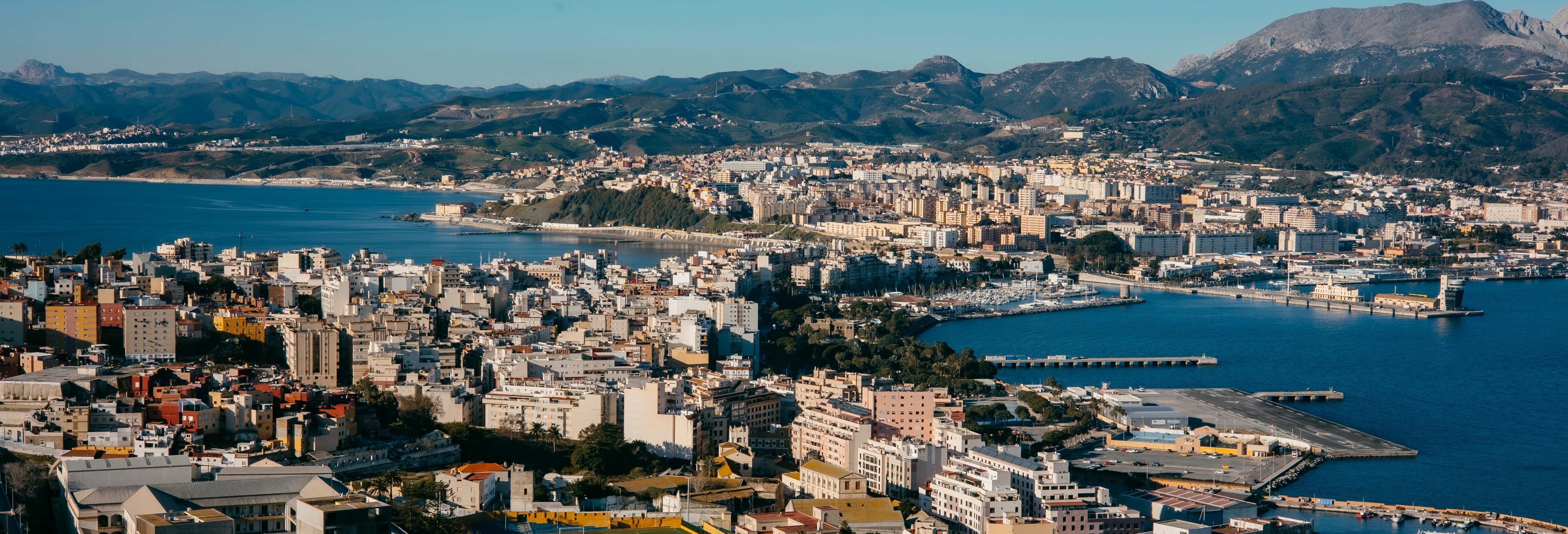 Excursiones de un día en La Línea de la Concepción