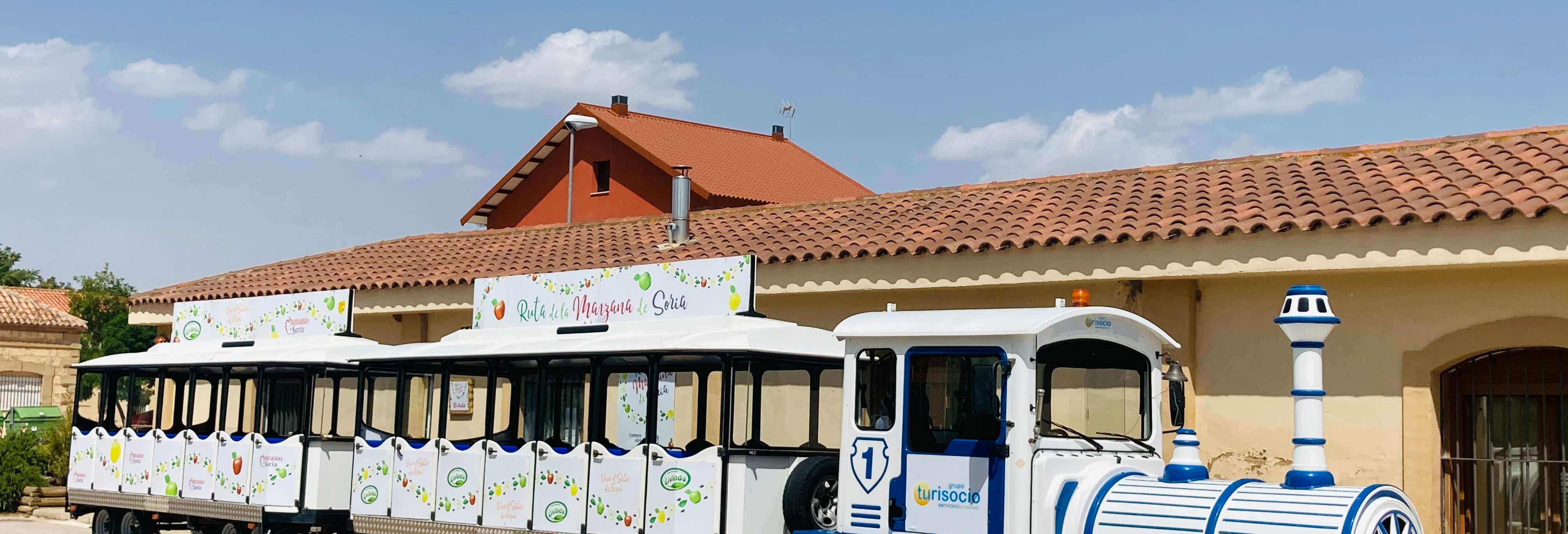 Gastronomía y enoturismo en La Rasa