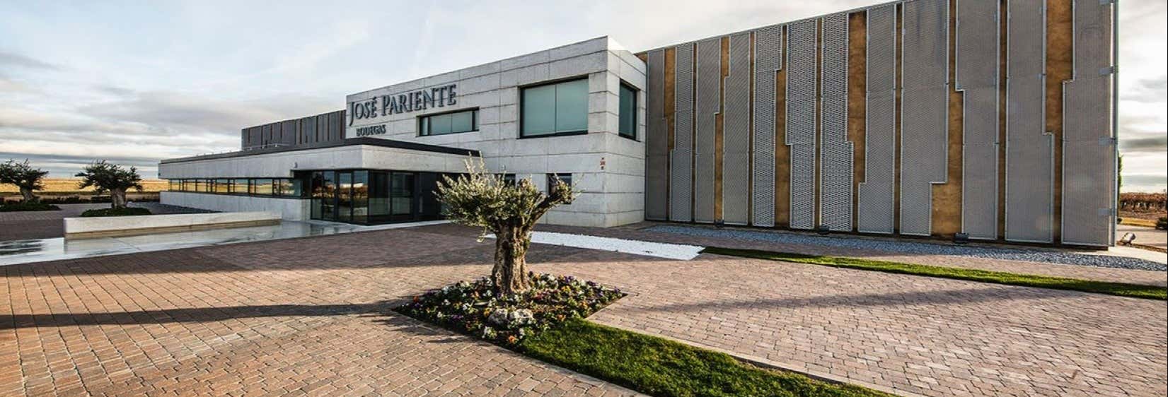 Gastronomía y enoturismo en La Seca