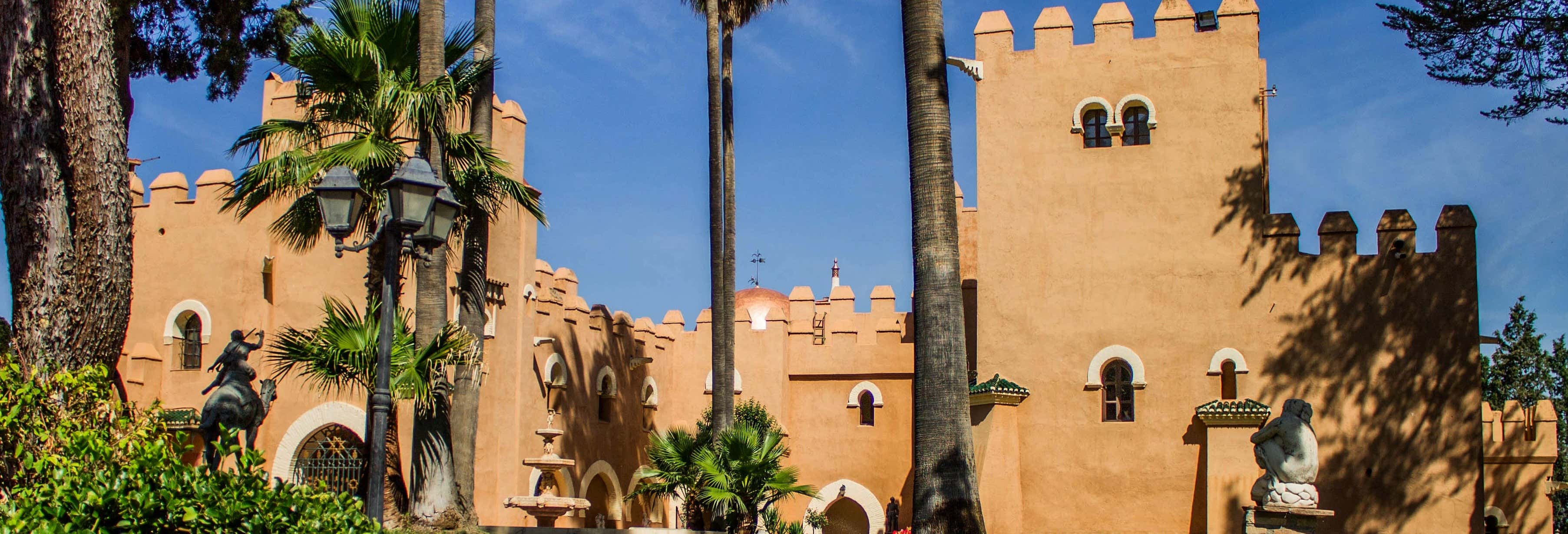 Visitas guiadas y free tours en Láchar