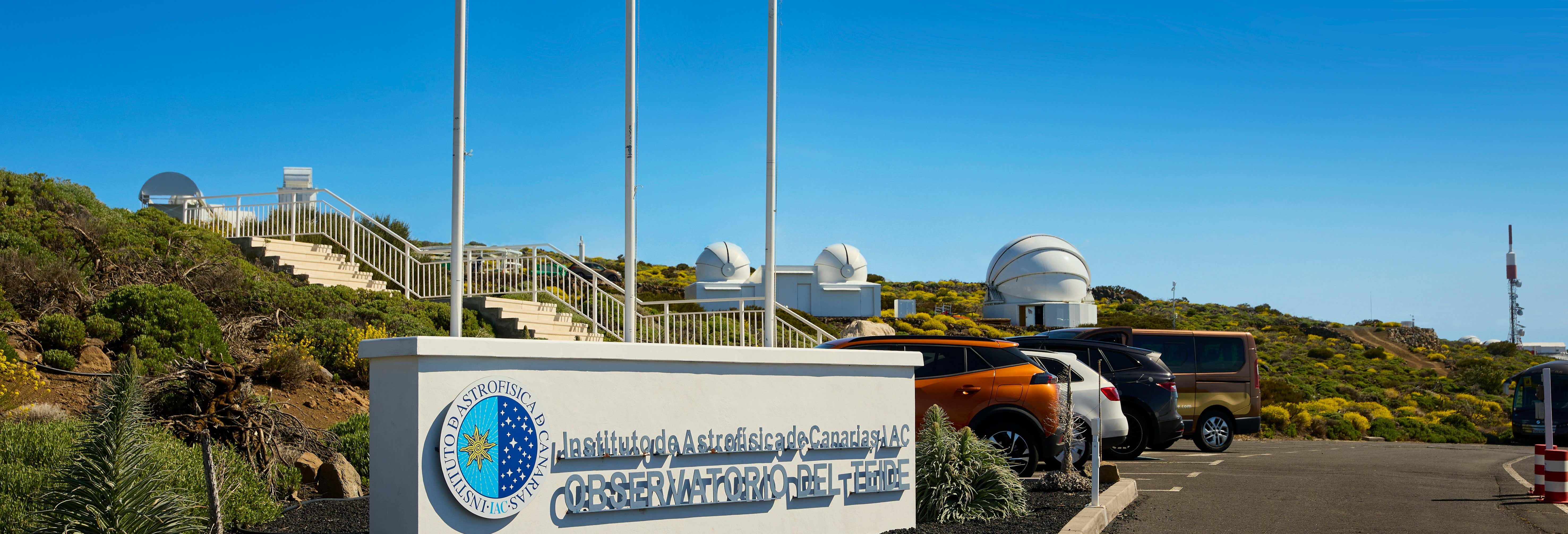 Visitas guiadas y free tours en Las Cañadas del Teide 