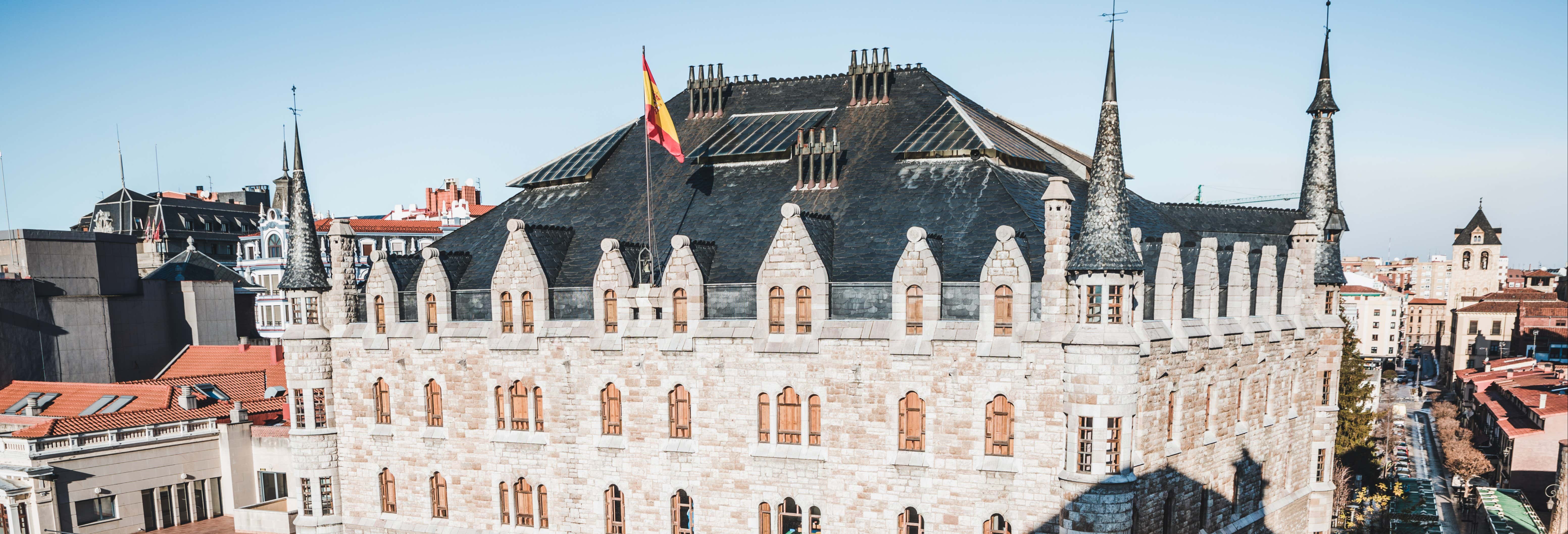 Excursiones de un día en León