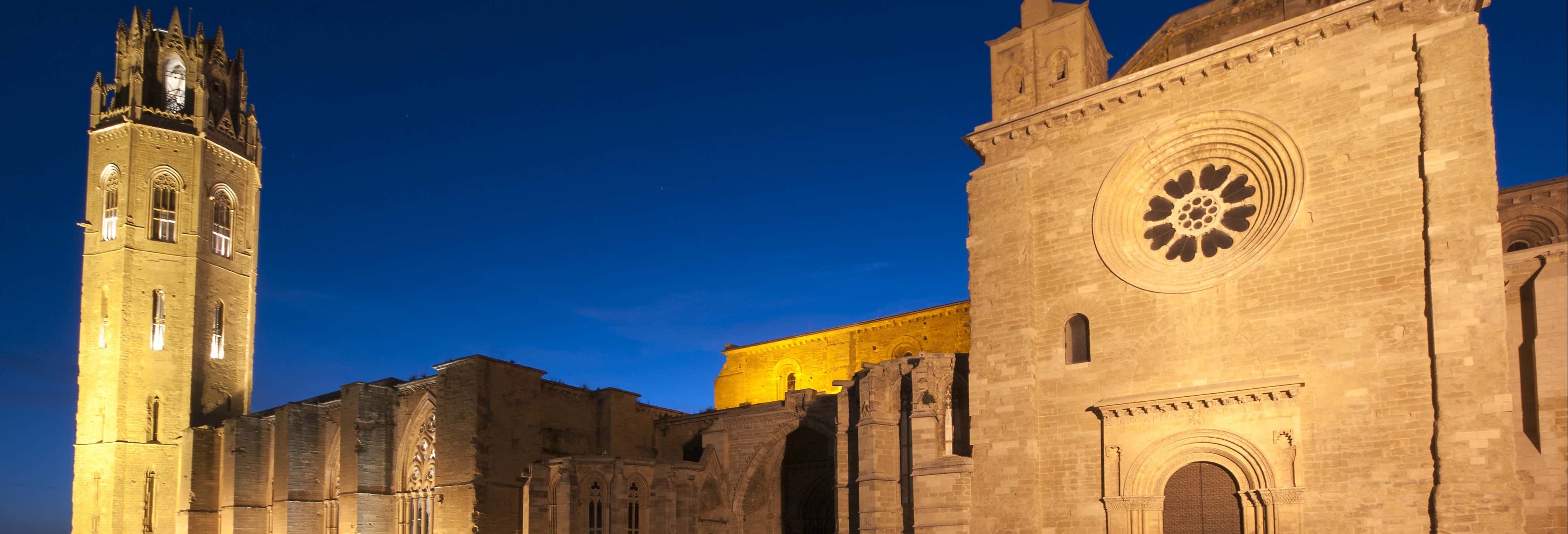 Visitas guiadas y free tours en Lérida