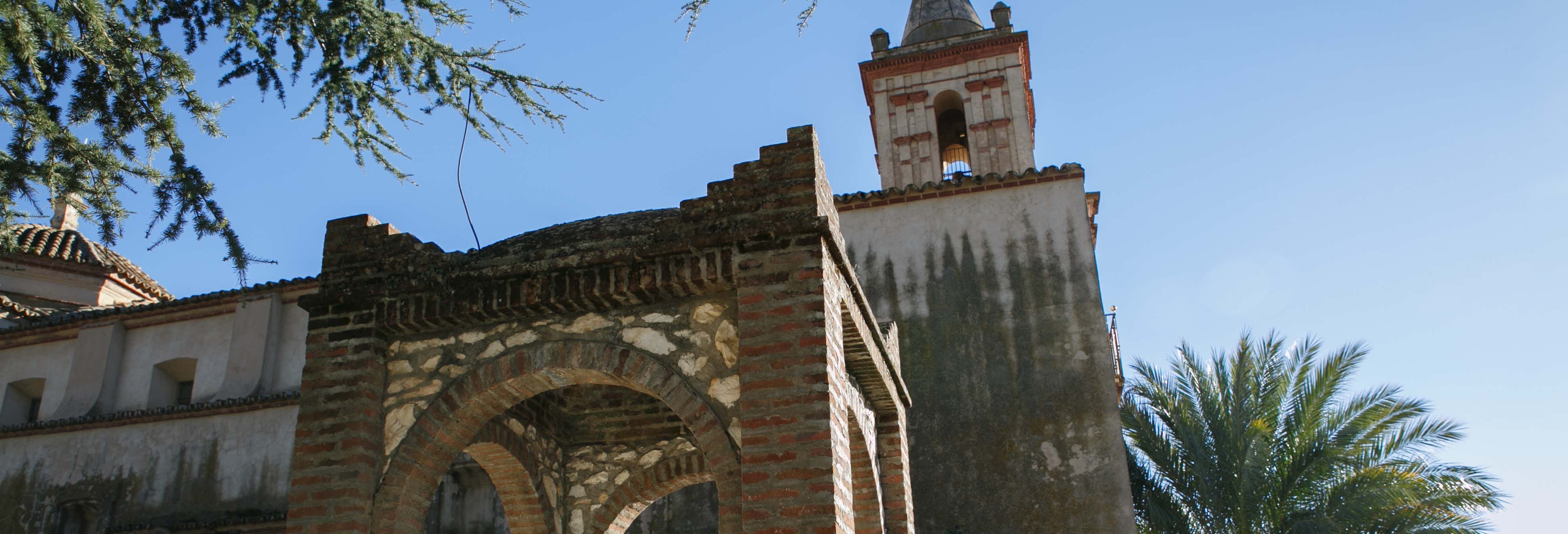 Visitas guiadas y free tours en Linares de la Sierra