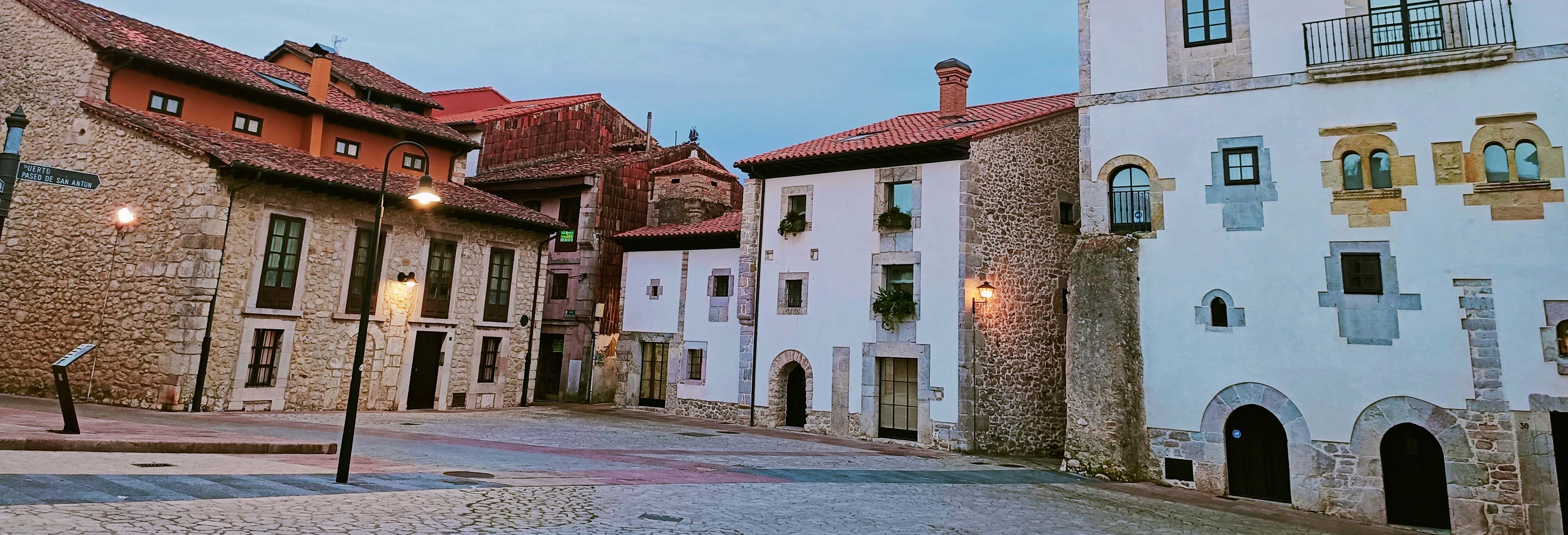 Excursiones de un día en Llanes