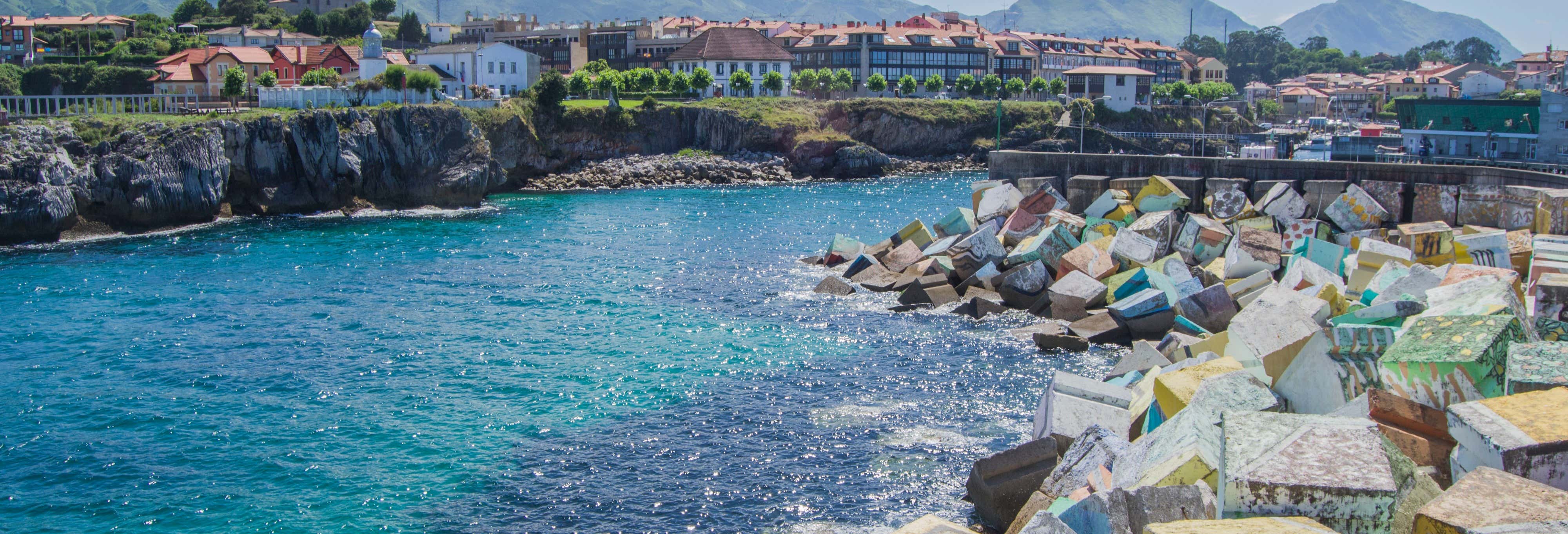 Visitas guiadas y free tours en Llanes