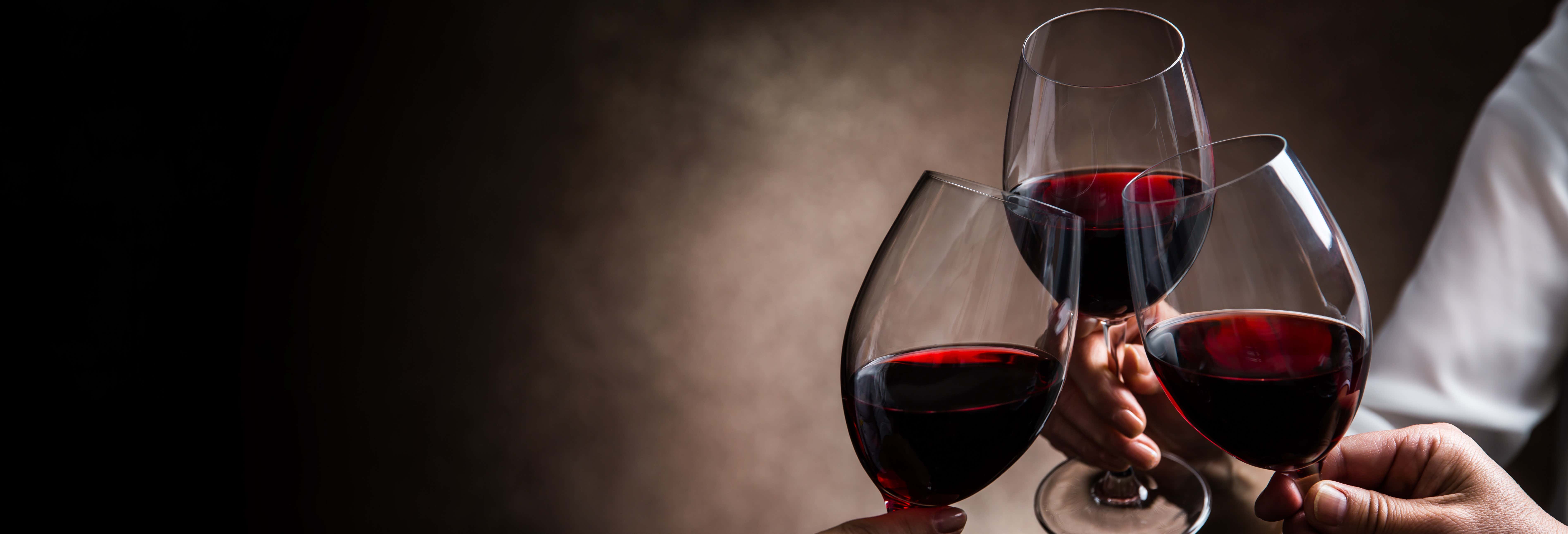 Gastronomía y enoturismo en Los Hinojosos