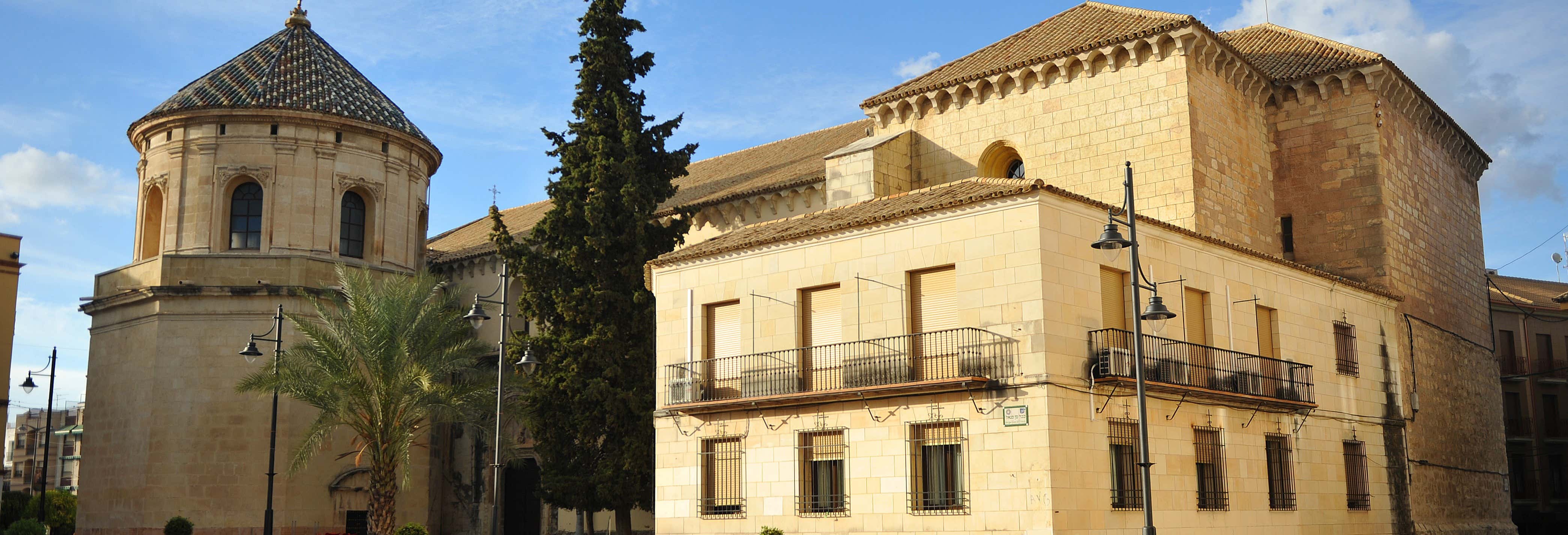Visitas guiadas y free tours en Lucena