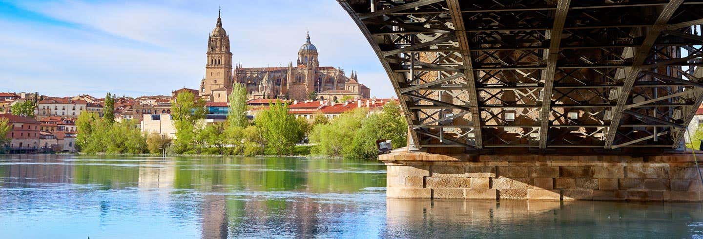Excursiones de un día en Madrid