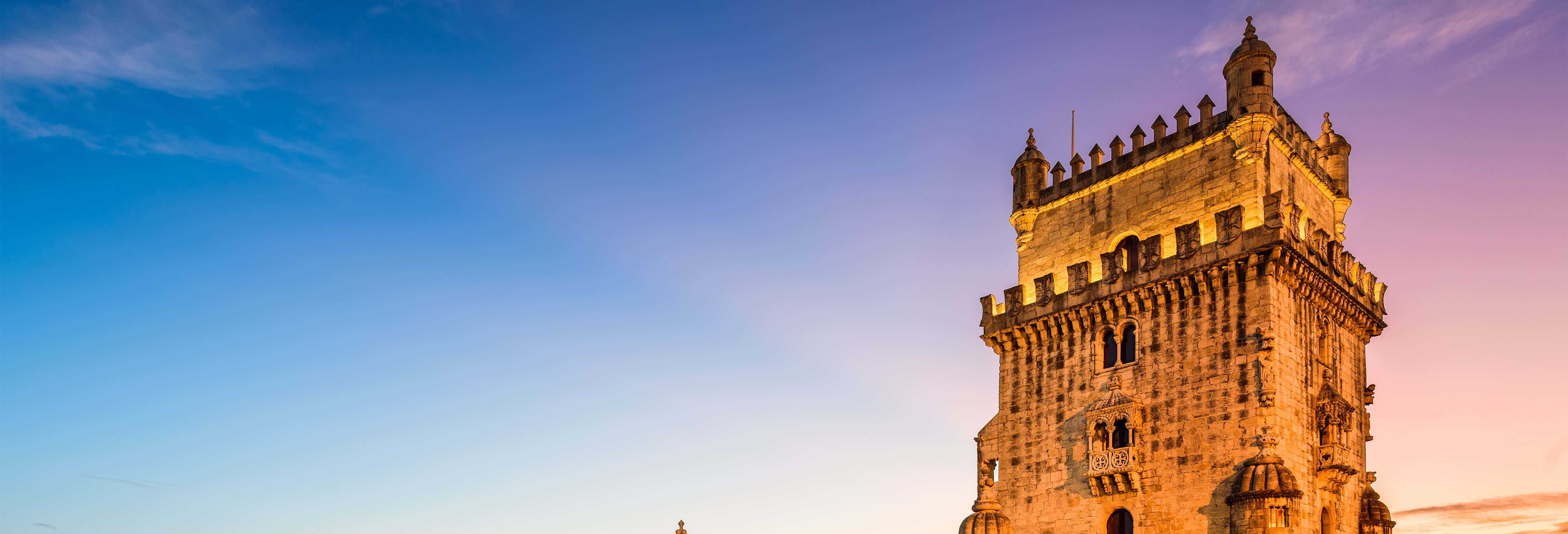 Excursiones de varios días en Madrid