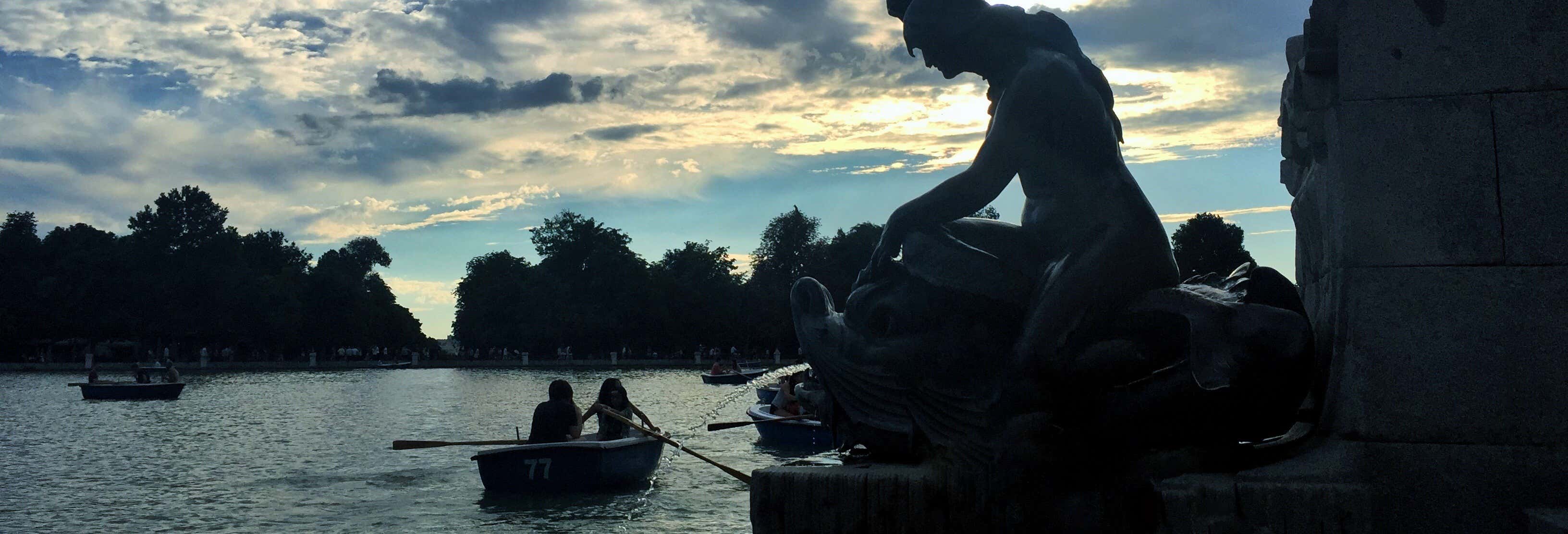 Visitas guiadas y free tours en Madrid