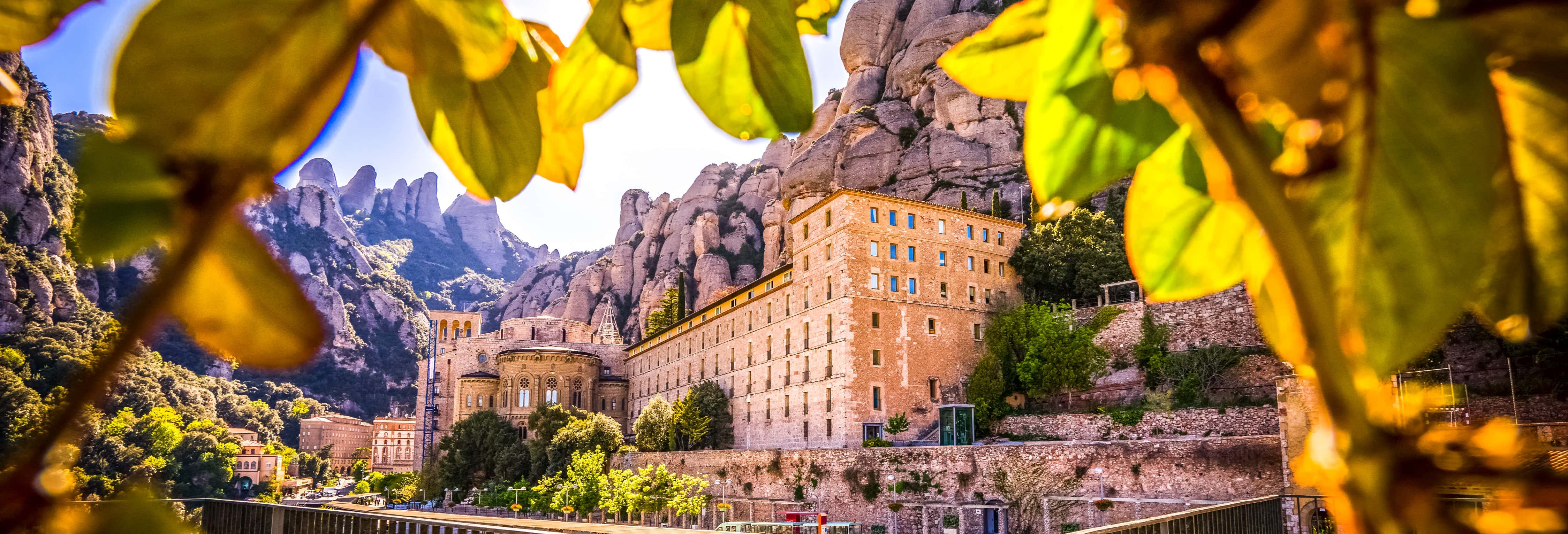 Excursiones de un día en Malgrat de Mar