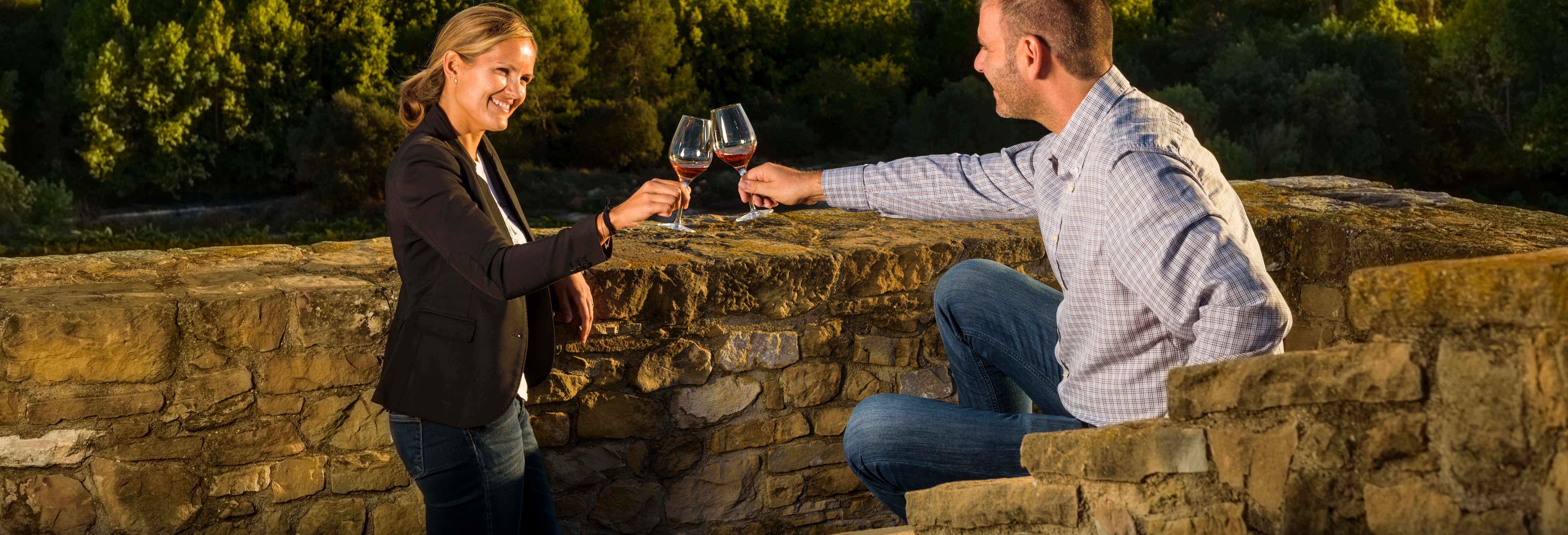 Gastronomía y enoturismo en Manresa