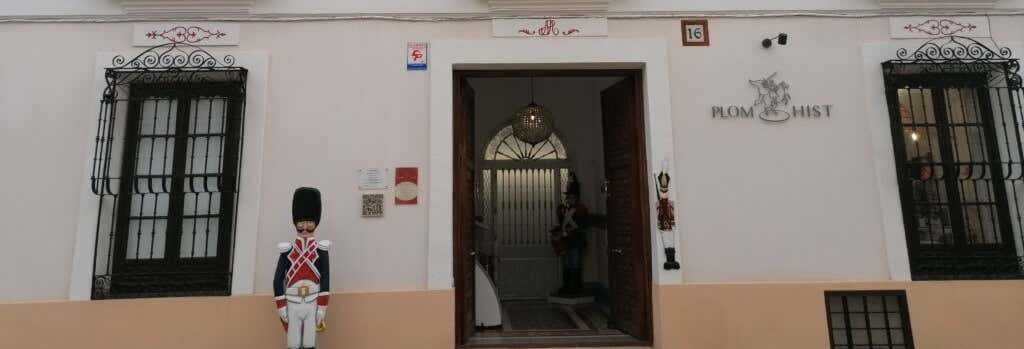 Entradas en Manzanares