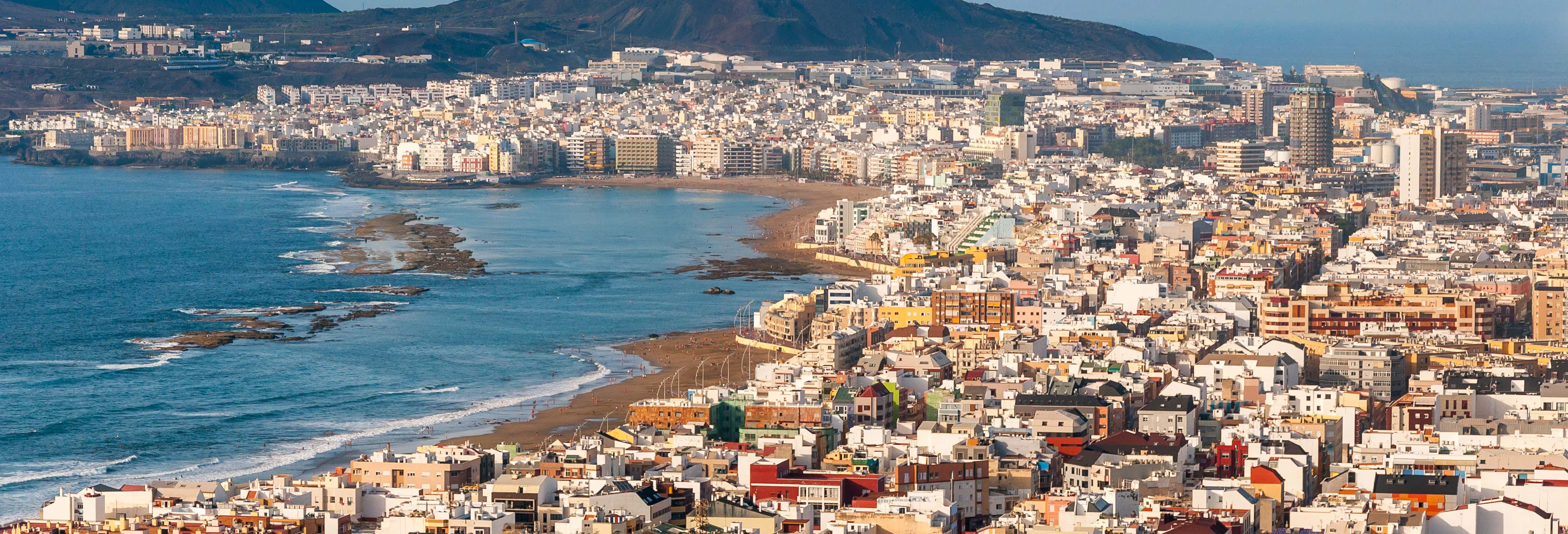 Excursiones de un día en Maspalomas
