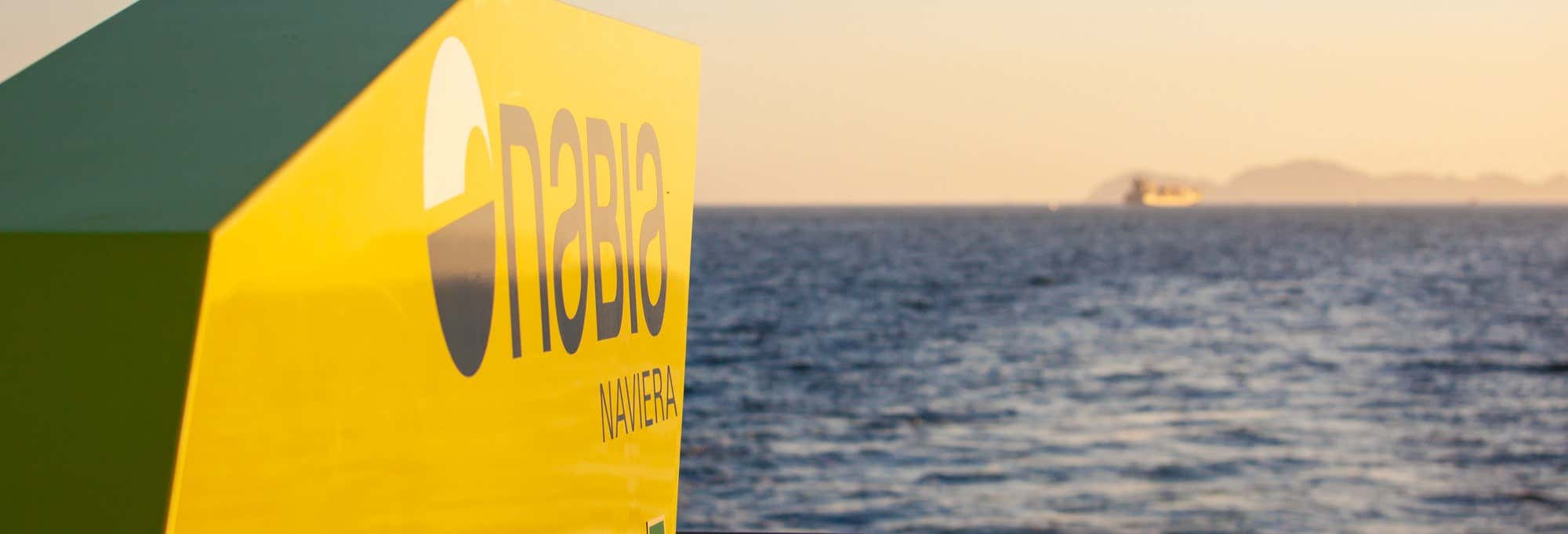 Paseos en barco en Moaña