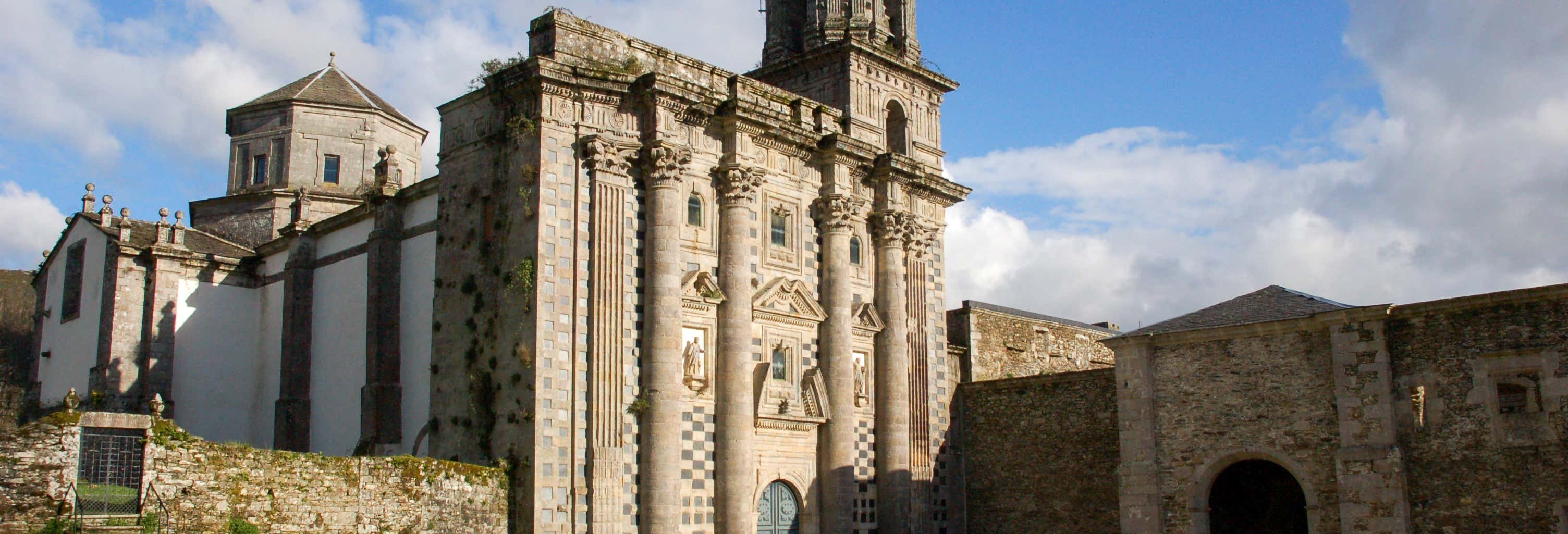 Accion y naturaleza en Monfero