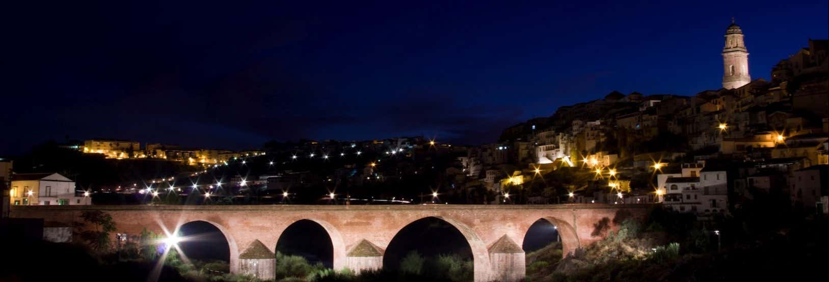 Visitas guiadas y free tours en Montoro