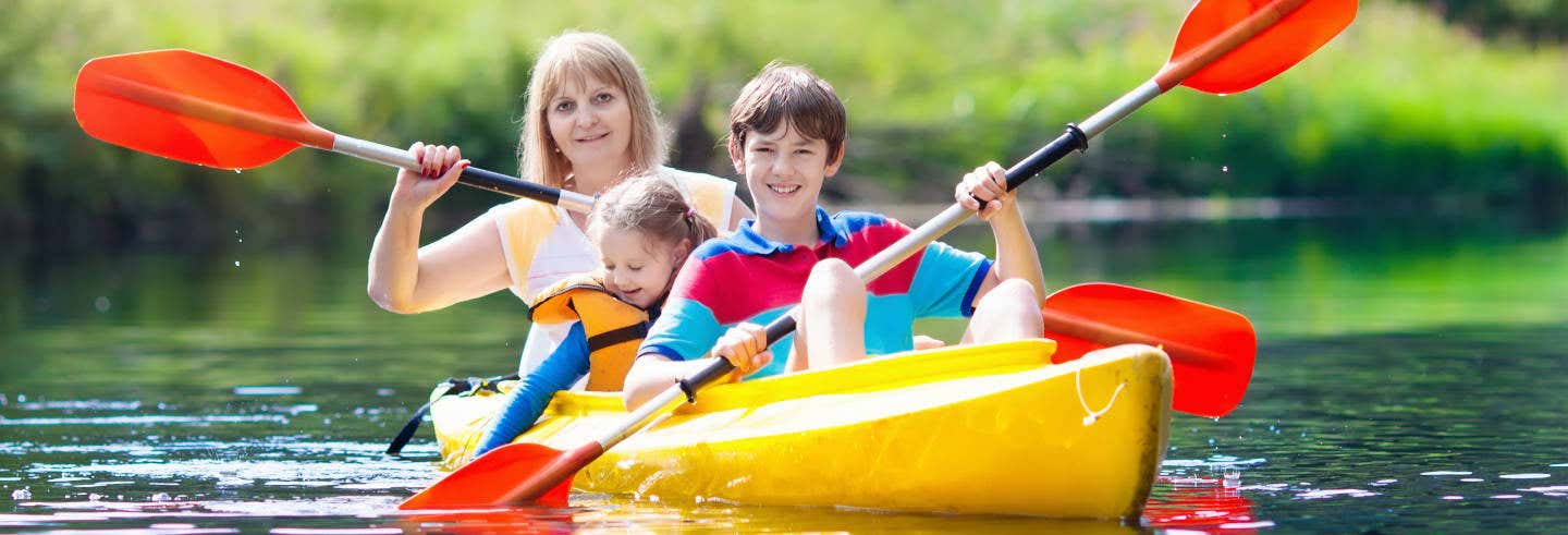 Accion y naturaleza en Mora la Nueva