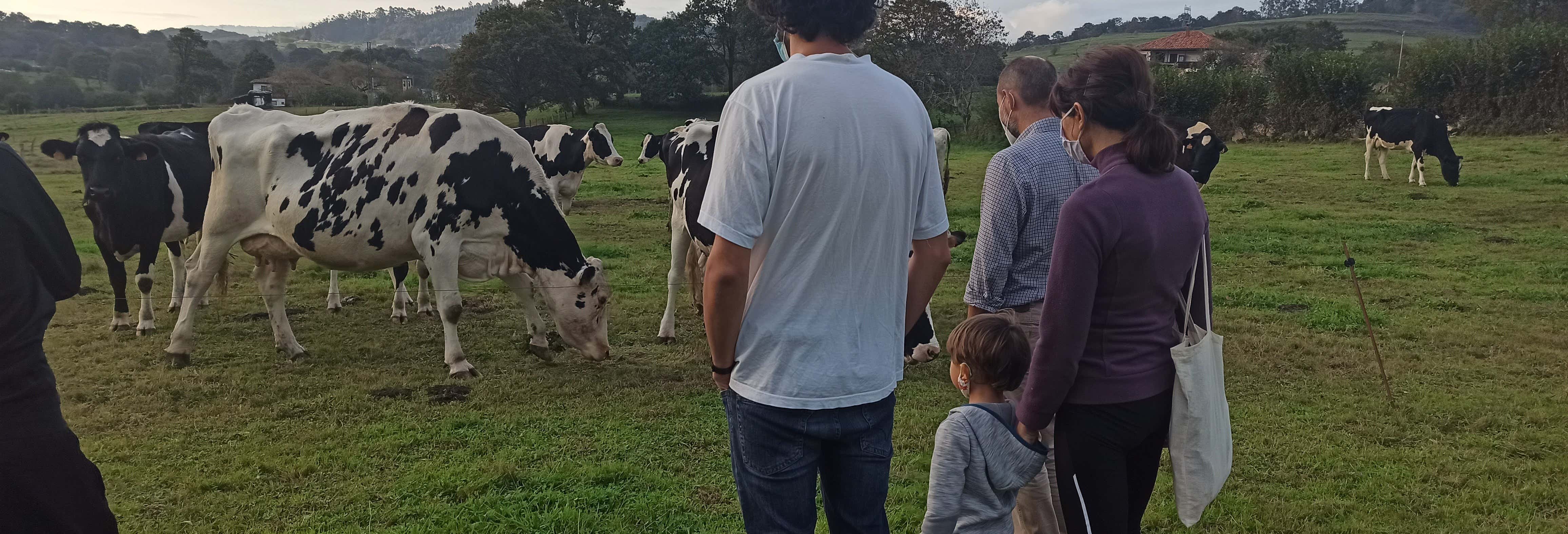 Gastronomía y enoturismo en Nava