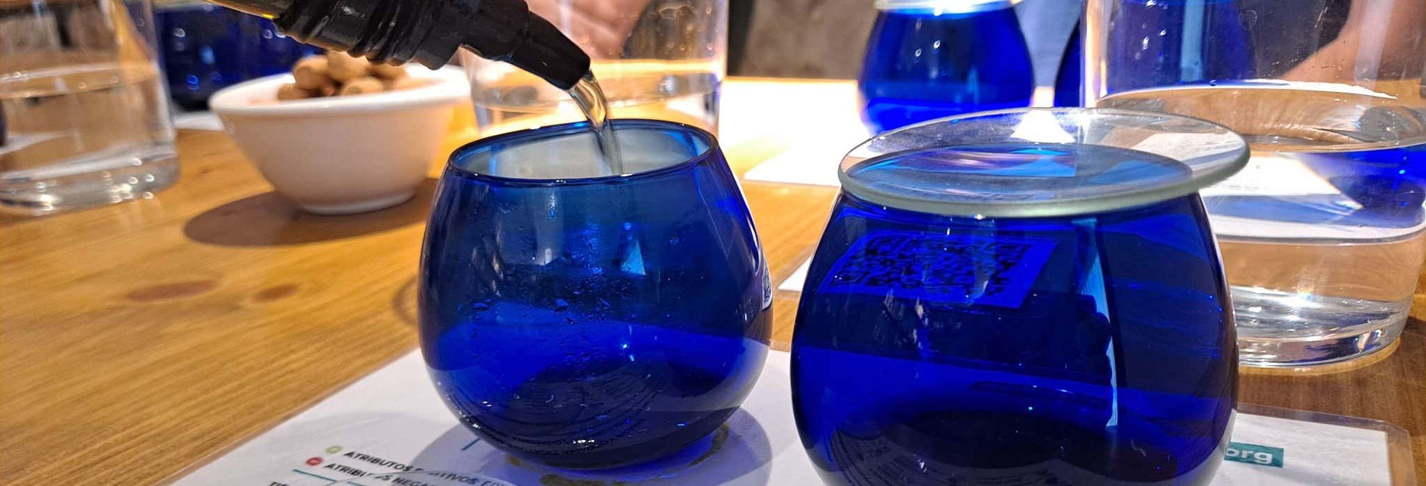 Gastronomía y enoturismo en Oliete 