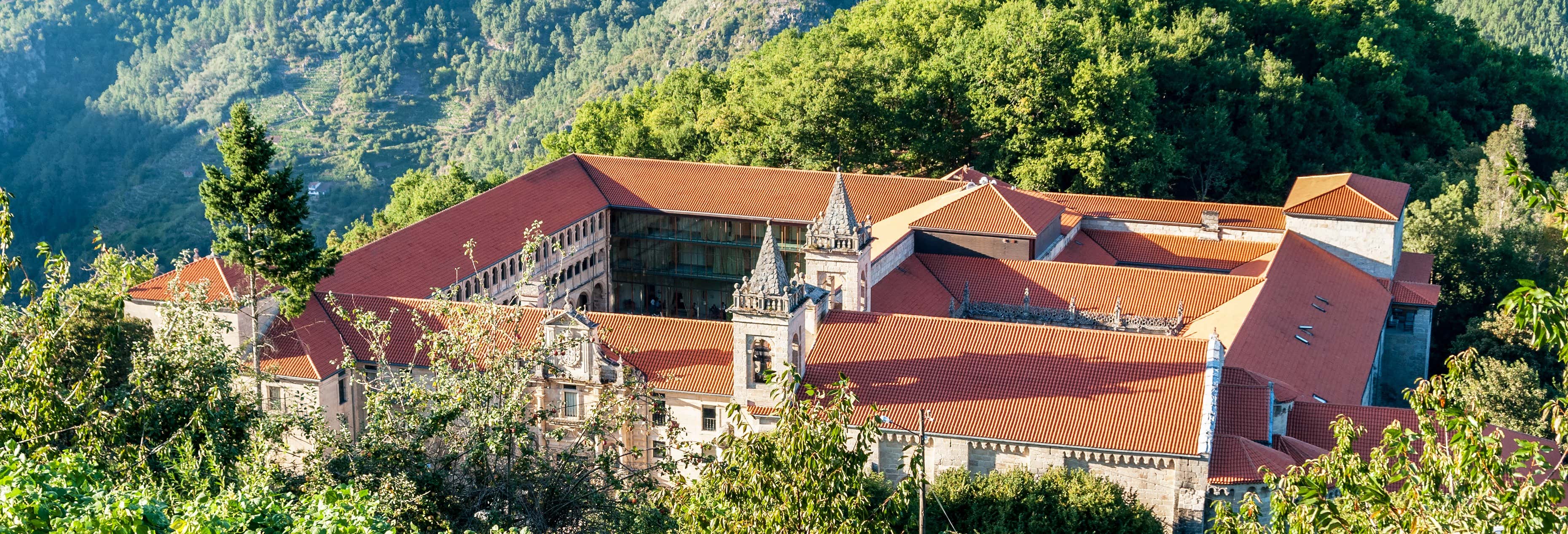 Excursiones de un día en Orense