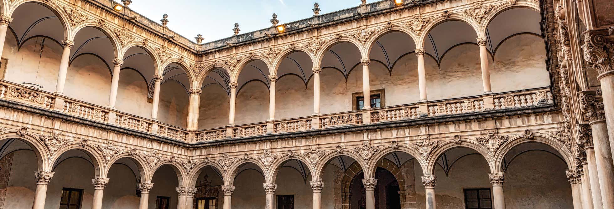 Visitas guiadas y free tours en Orihuela