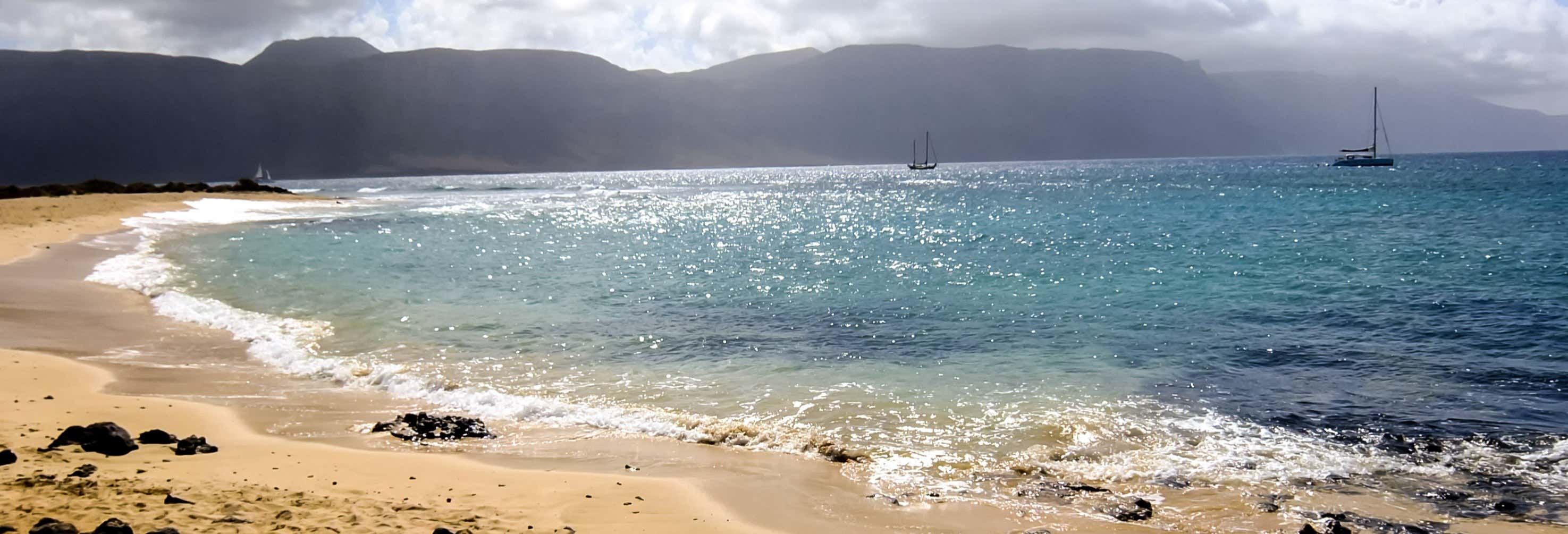 Excursiones de un día en Órzola