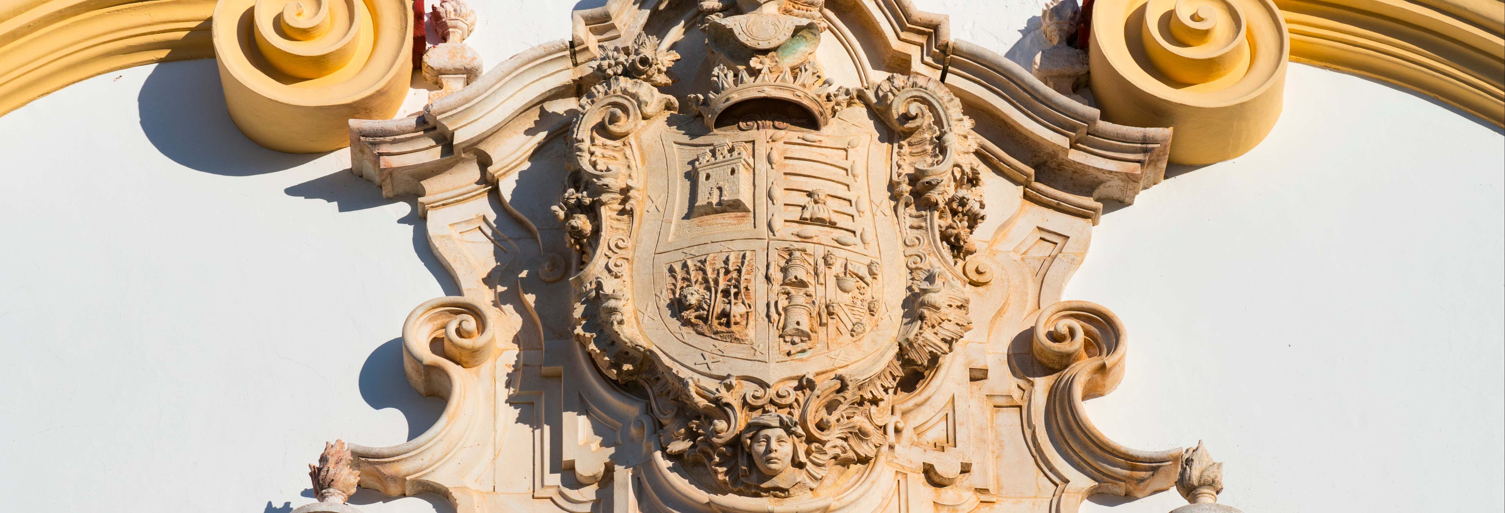 Visitas guiadas y free tours en Osuna