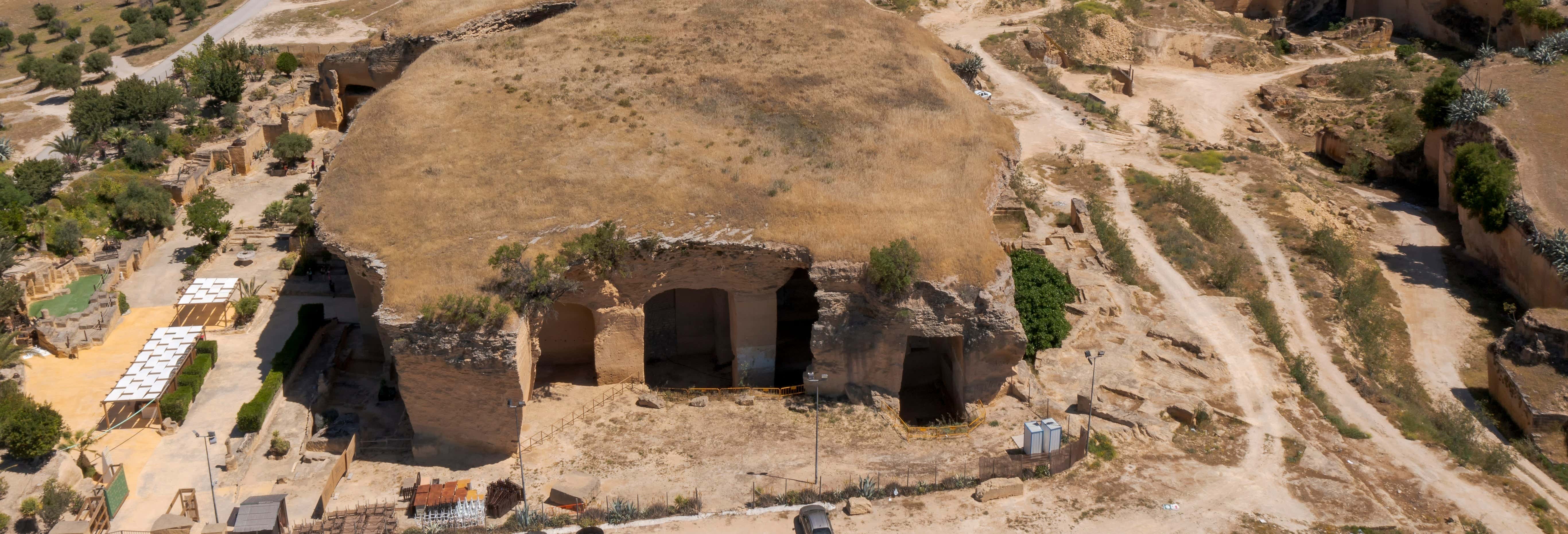 Excursiones de un día en Osuna