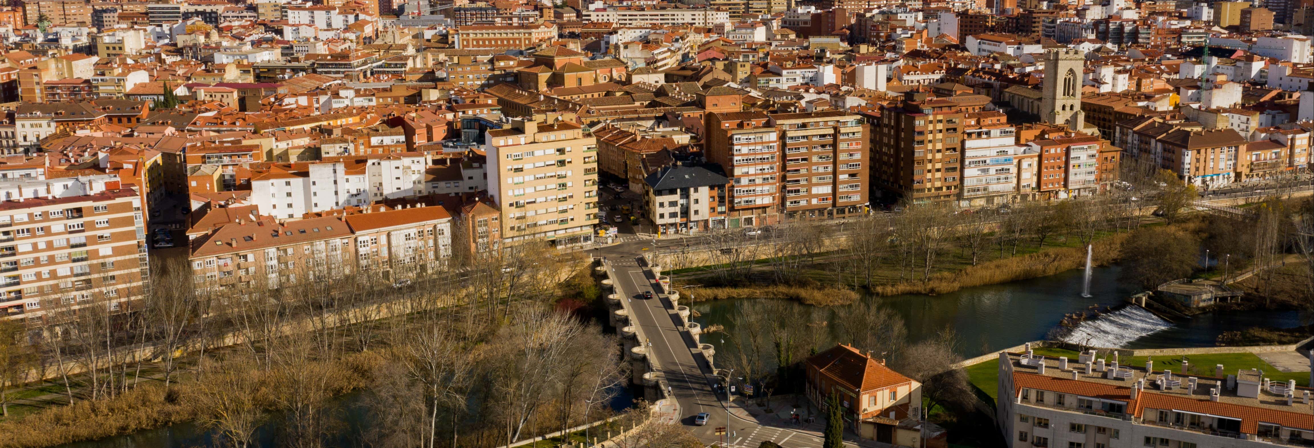 Visitas guiadas y free tours en Palencia
