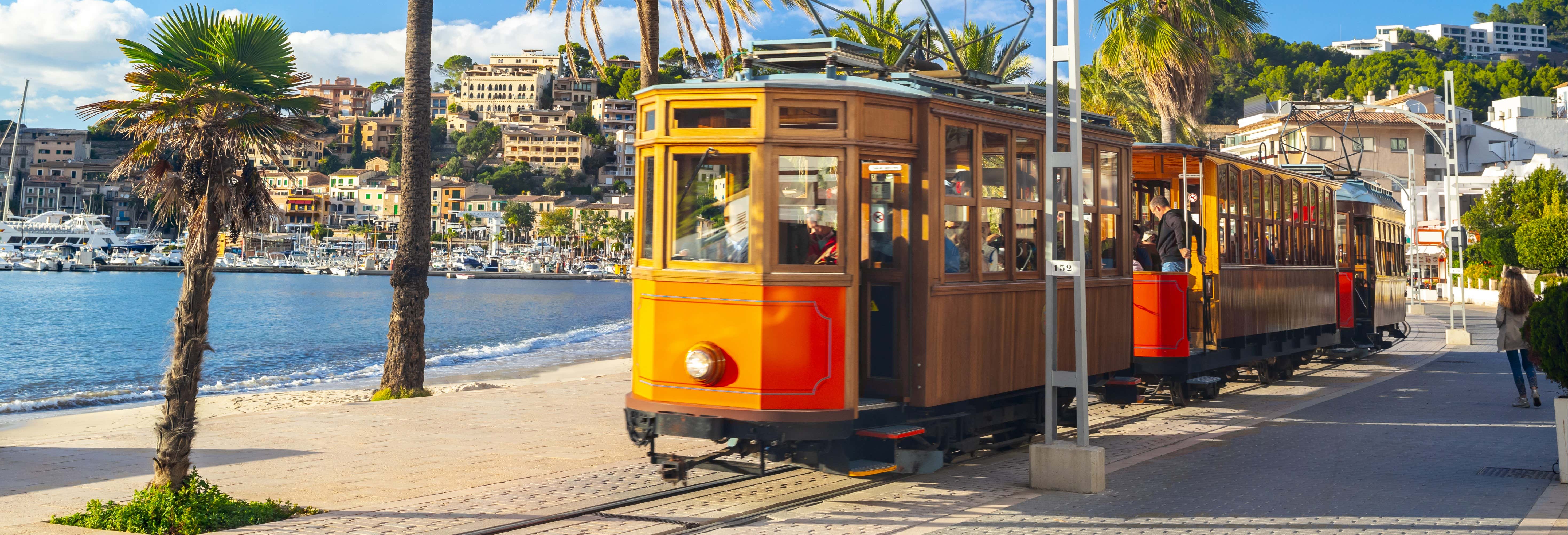 Excursiones de un día en Palma de Mallorca