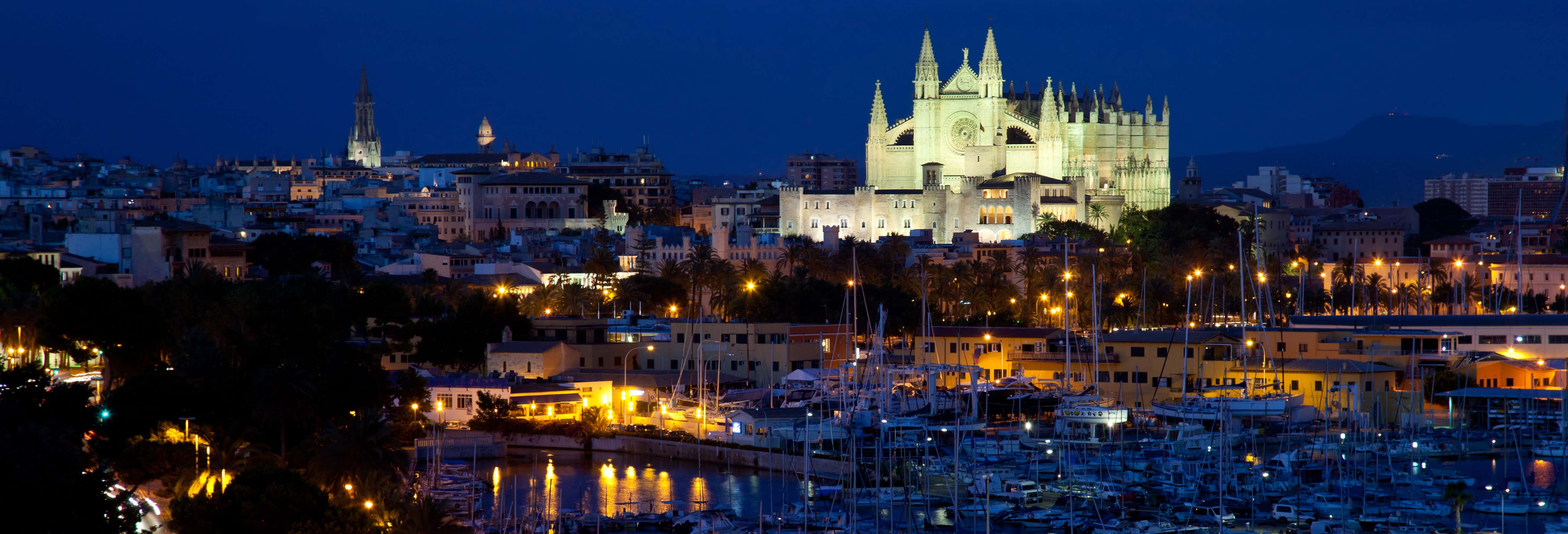 Visitas guiadas y free tours en Palma de Mallorca