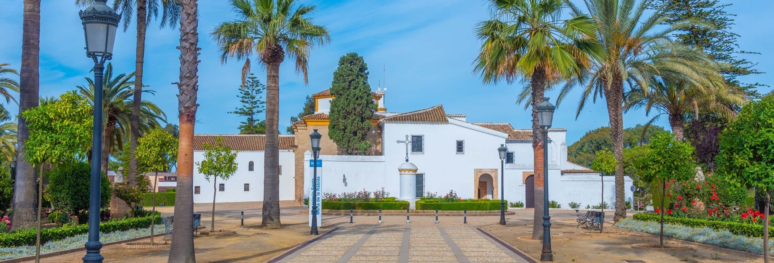 Visitas guiadas y free tours en Palos de la Frontera