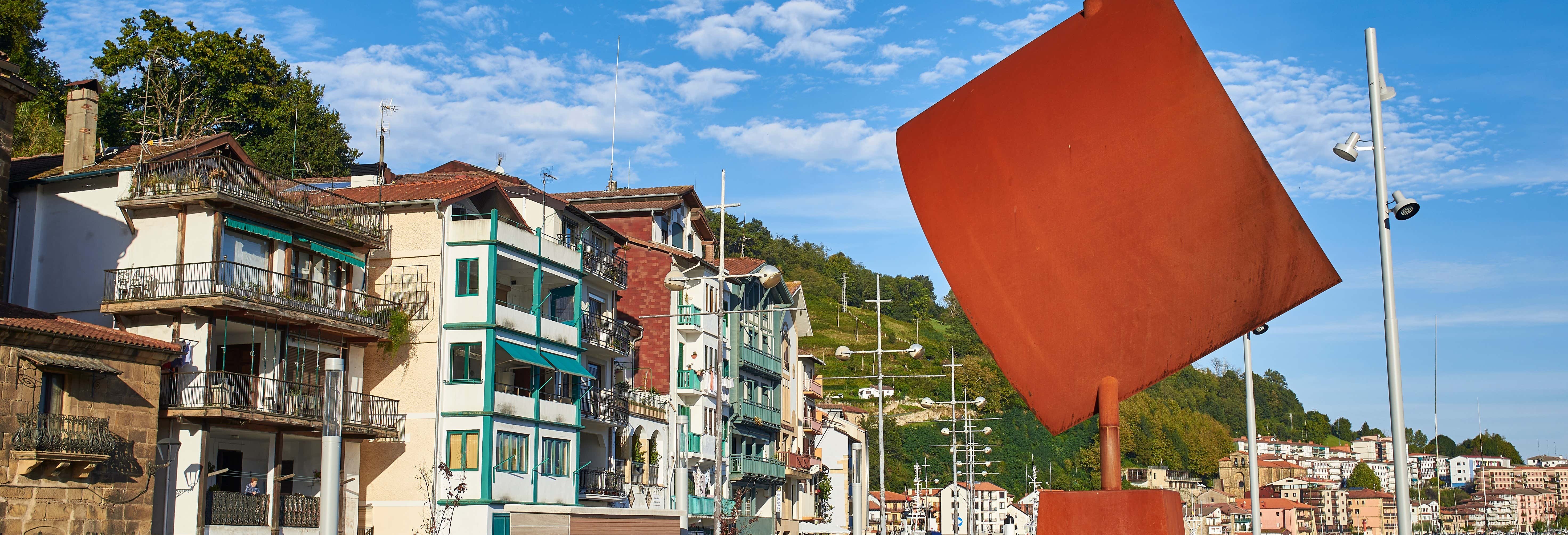 Visitas guiadas y free tours en Pasajes