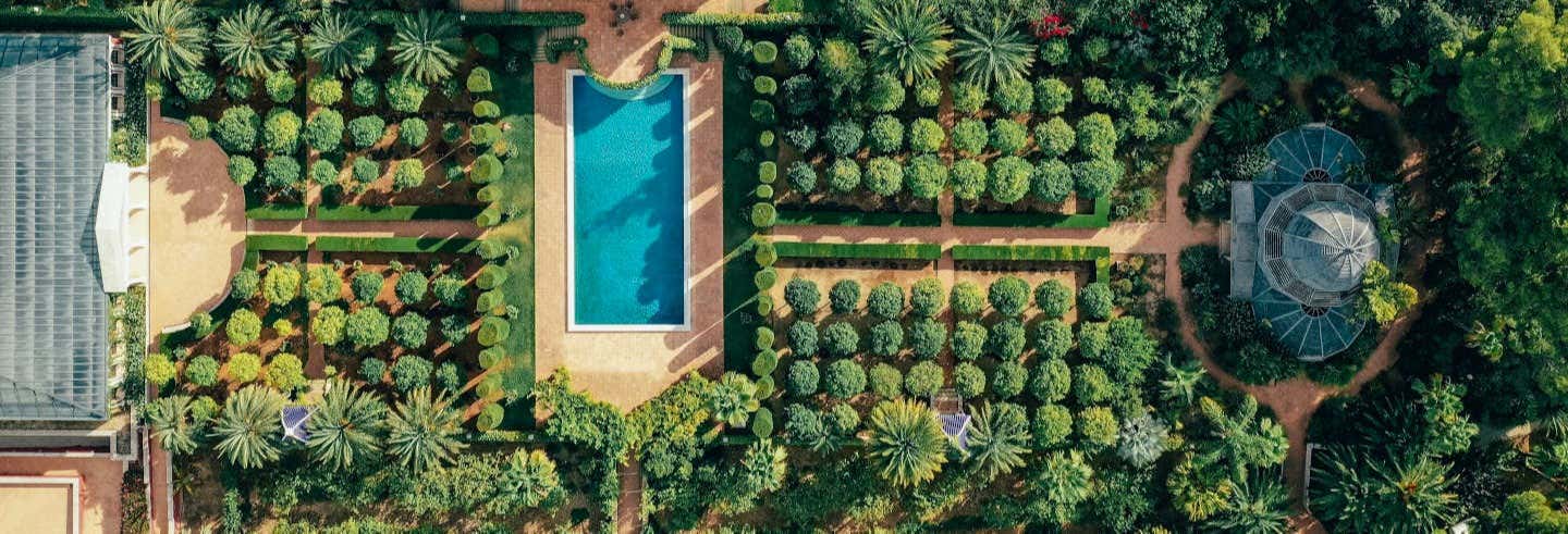 Entradas en Pedreguer